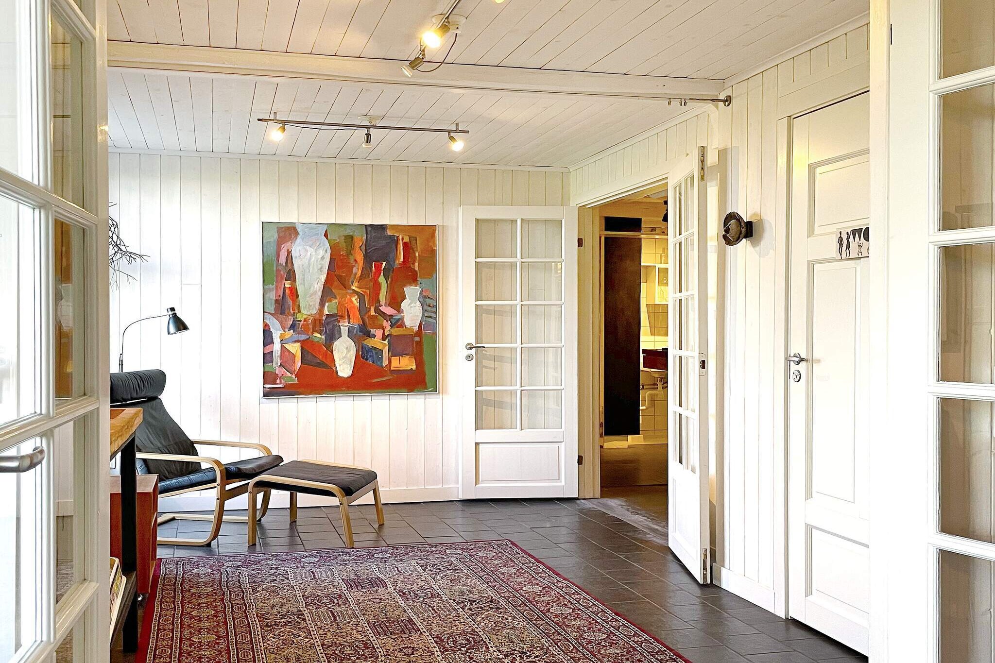 9 Personen Ferienhaus in LIDKÖPING-By Traum - Innenbereich