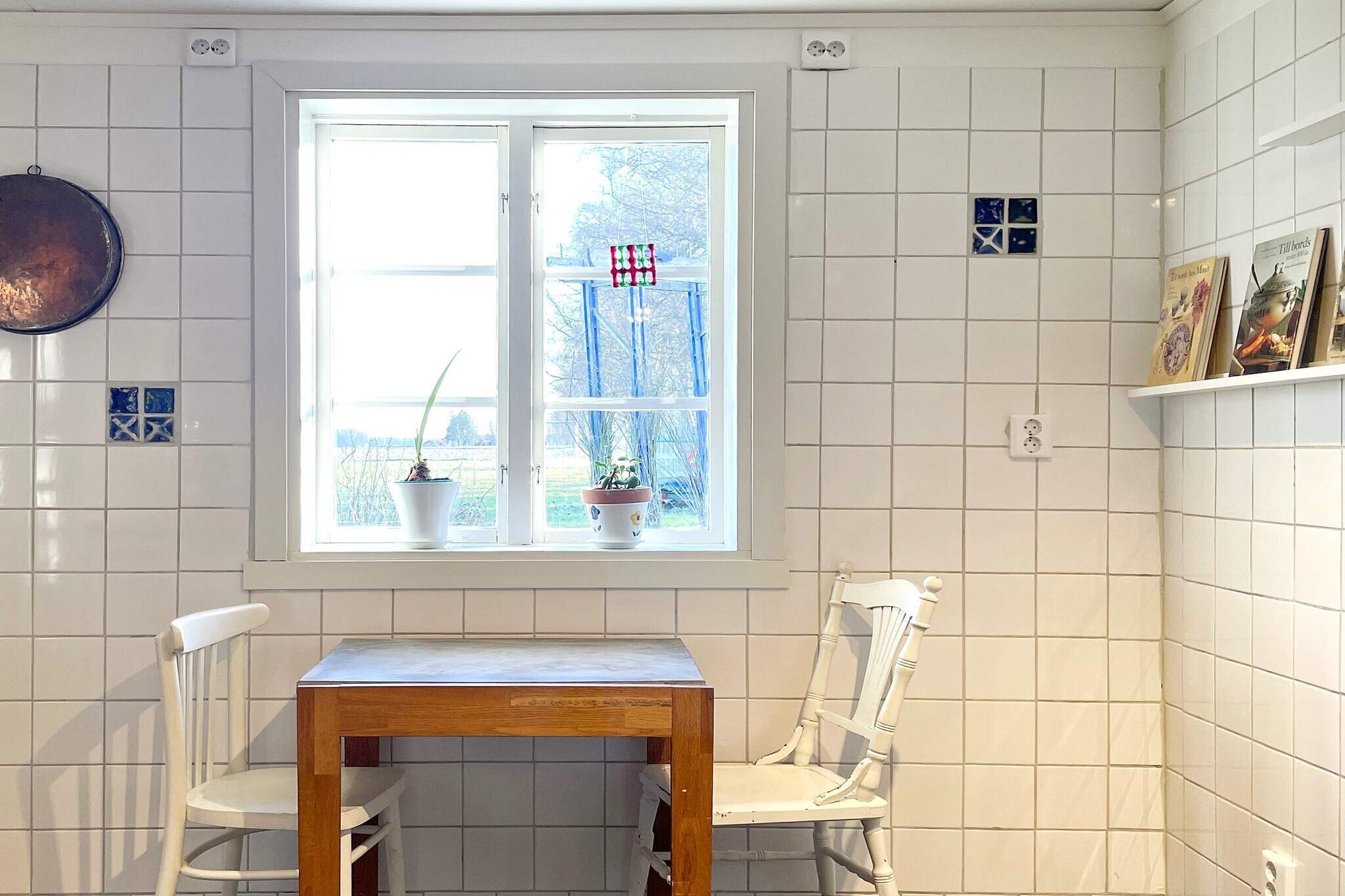 9 Personen Ferienhaus in LIDKÖPING-By Traum - Innenbereich