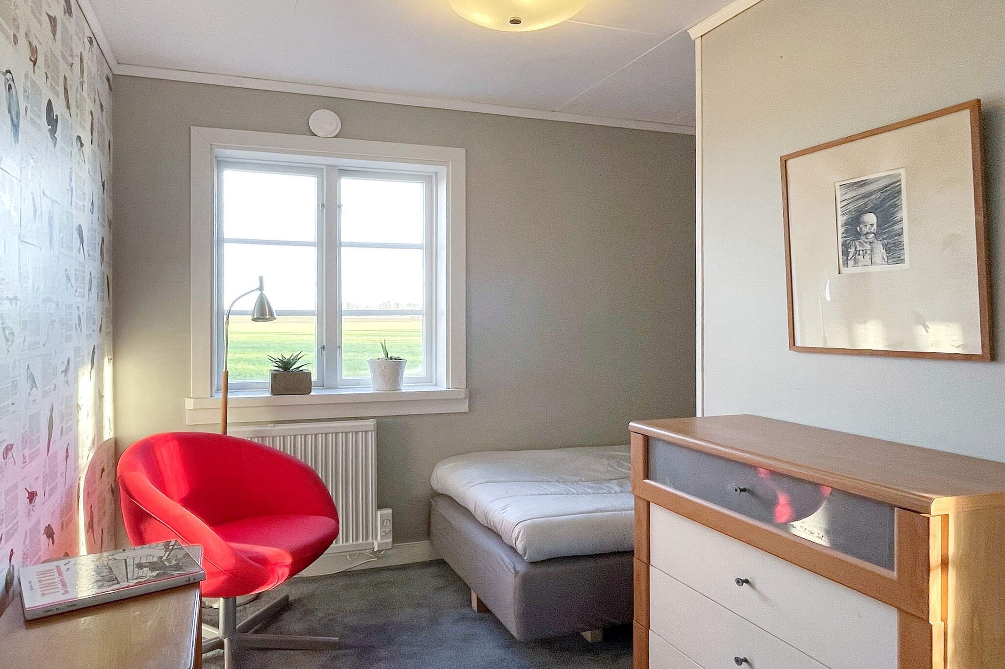 9 Personen Ferienhaus in LIDKÖPING-By Traum - Innenbereich
