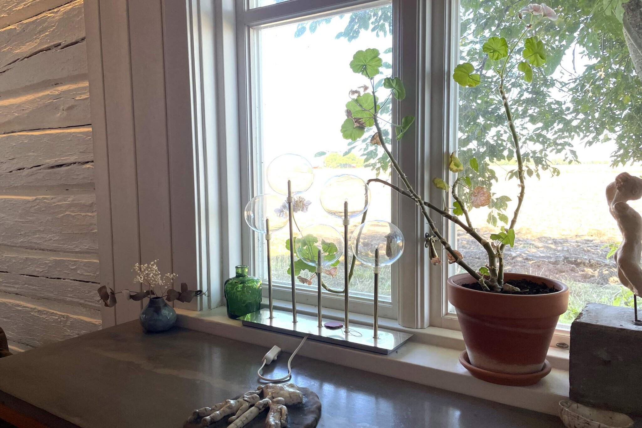 9 Personen Ferienhaus in LIDKÖPING-By Traum - Innenbereich