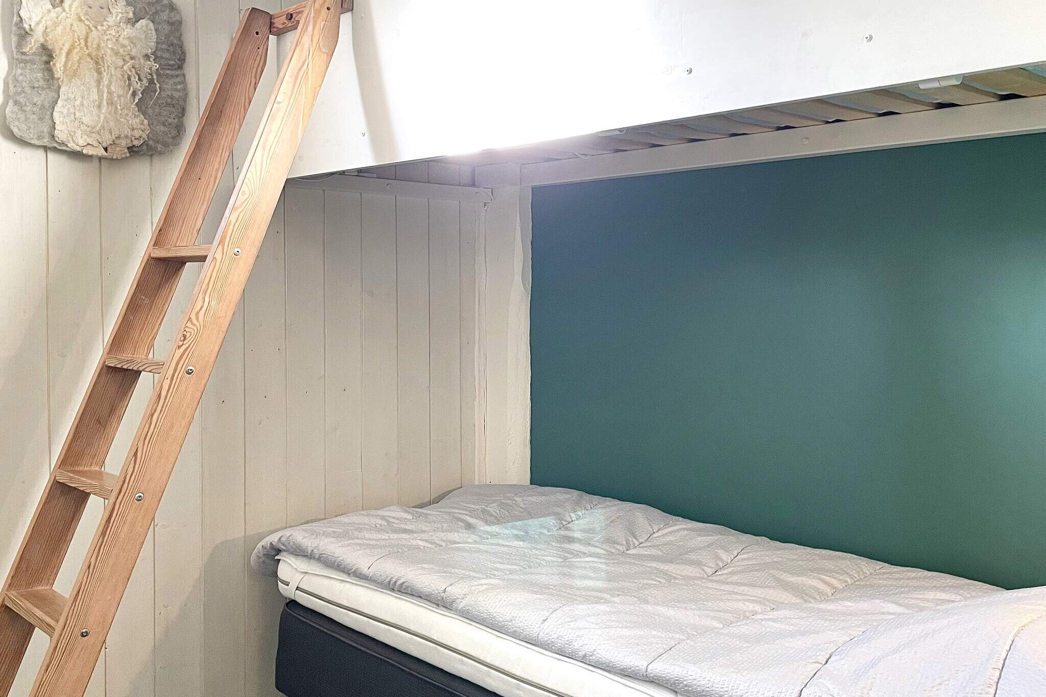 9 Personen Ferienhaus in LIDKÖPING-By Traum - Innenbereich