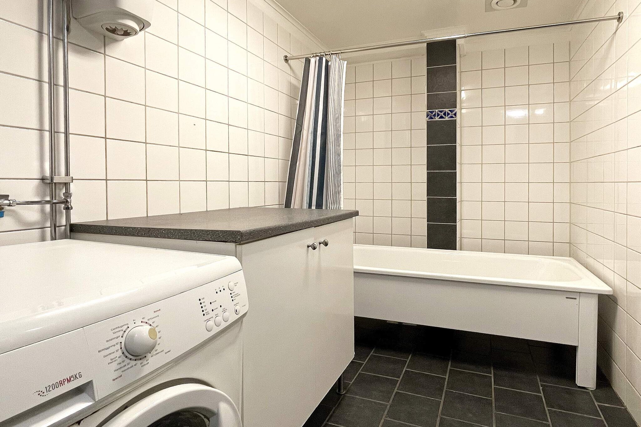 9 Personen Ferienhaus in LIDKÖPING-By Traum - Innenbereich