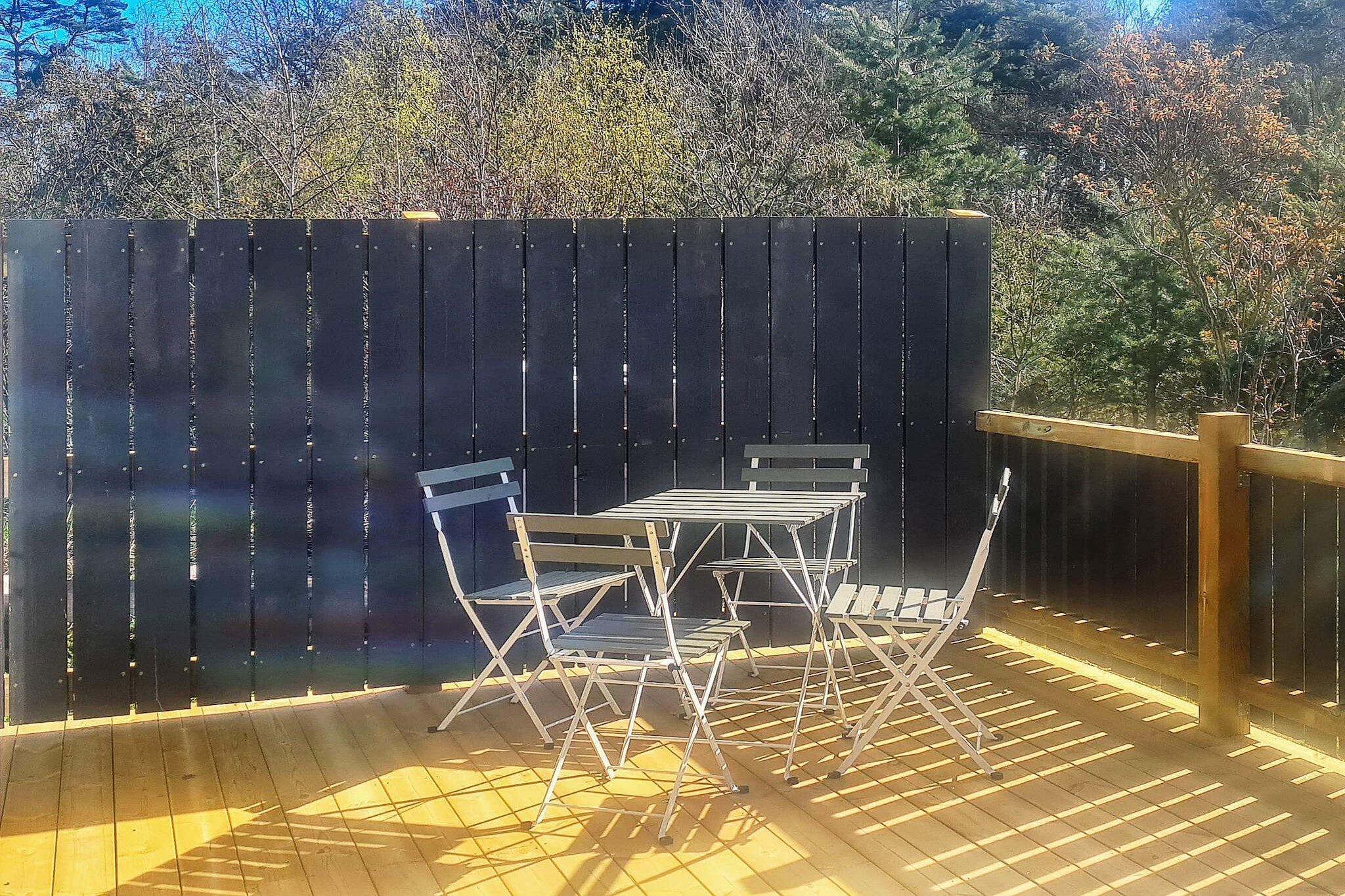 2 person holiday home in ROCKNEBY-By Traum