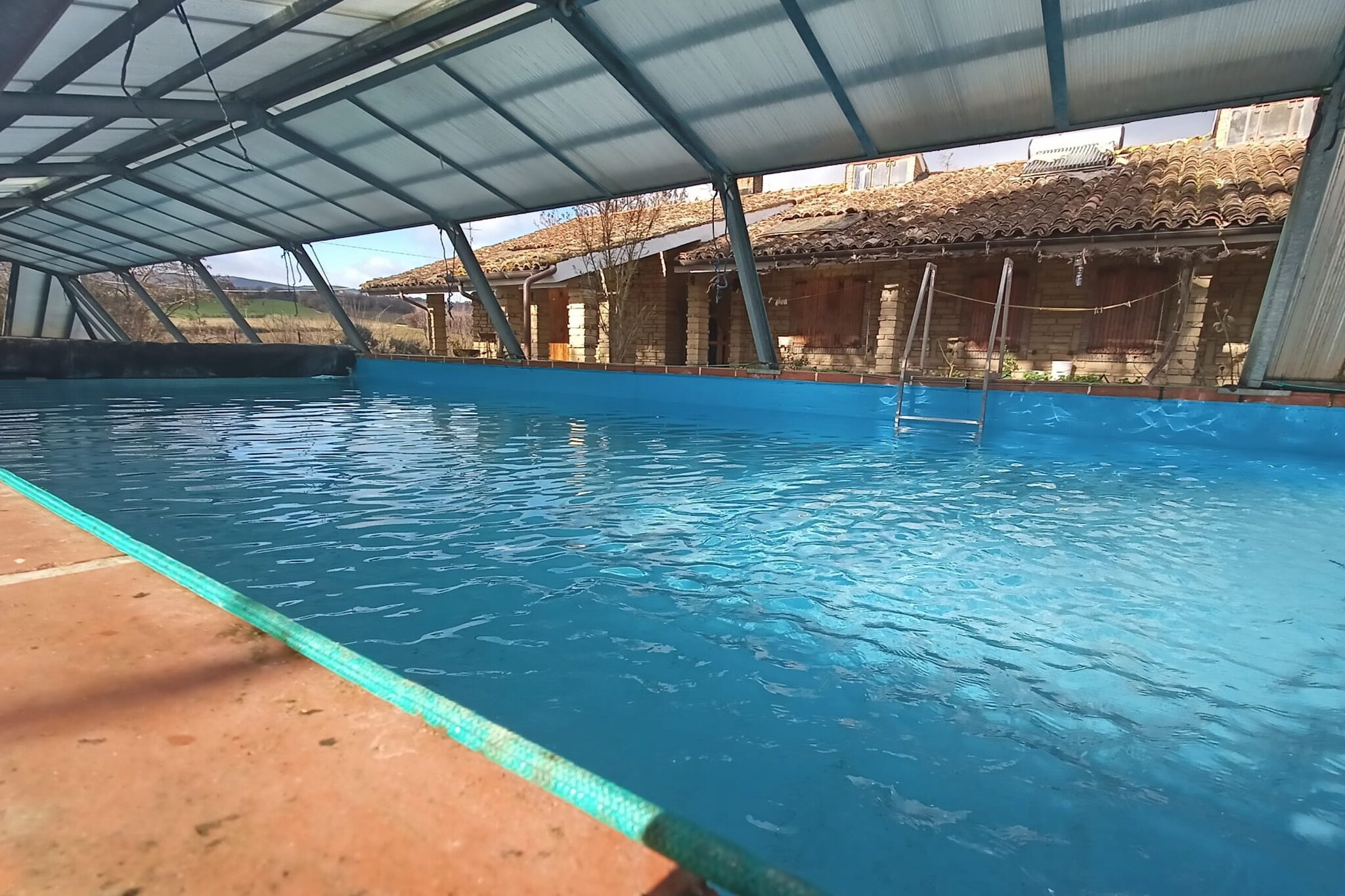 Belvilla by OYO Grappolo d'uva