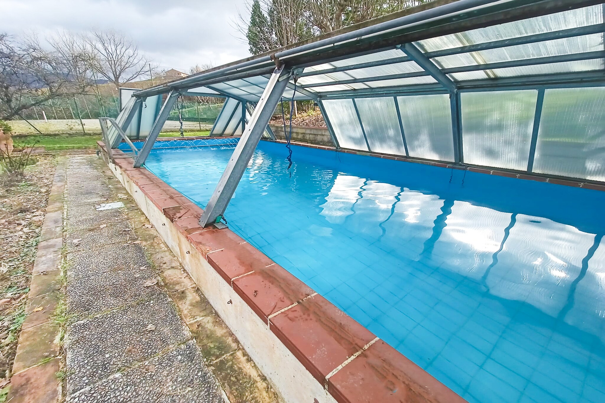 Belvilla by OYO Grappolo d'uva