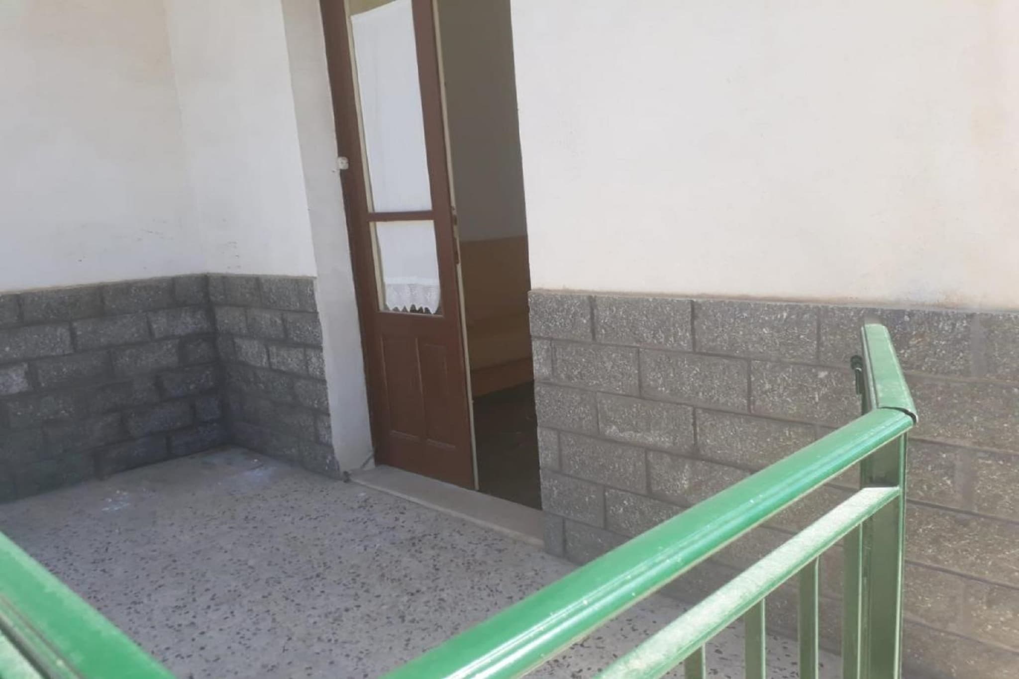 Terrace Balcony