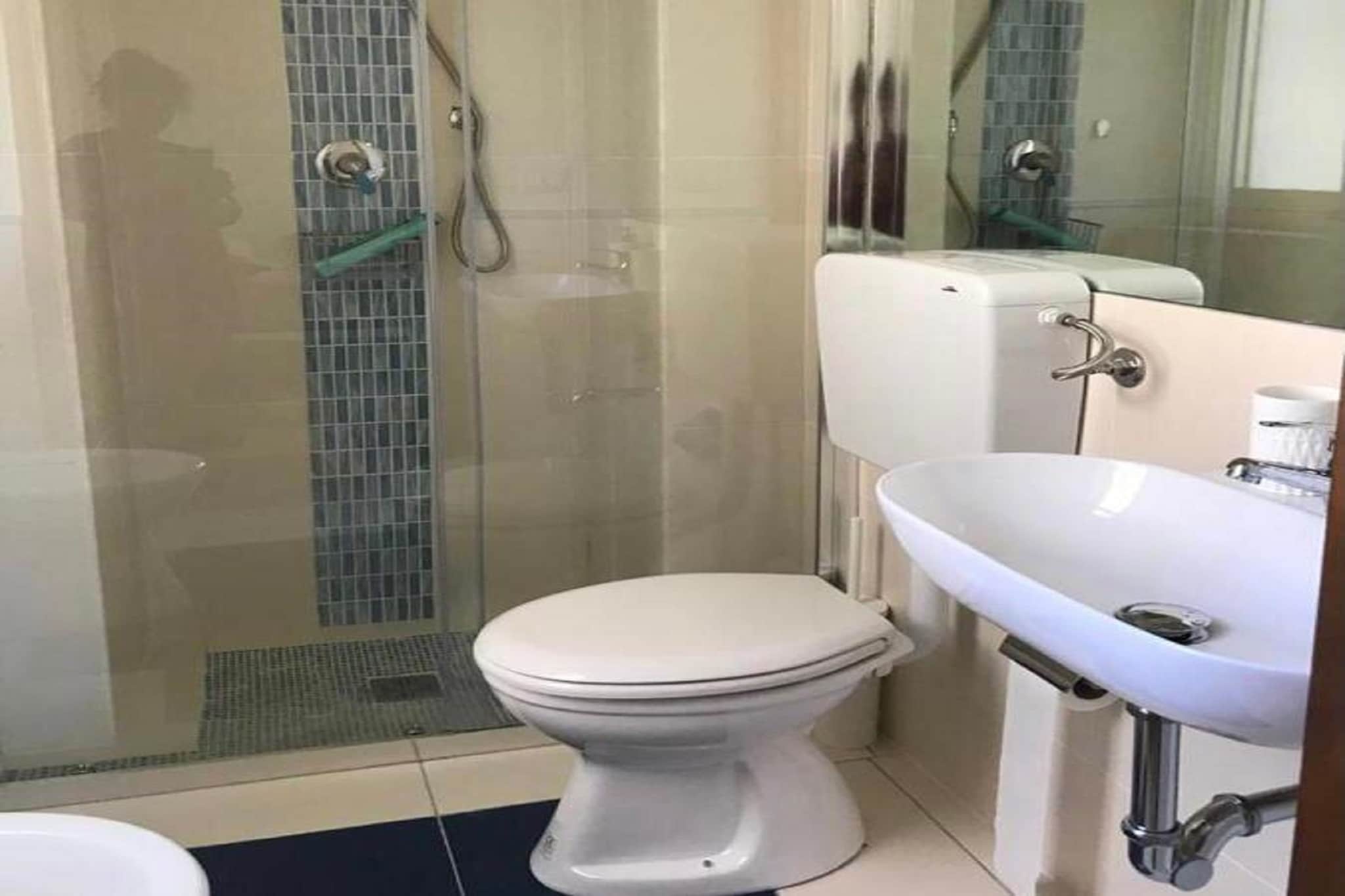 Bath Room