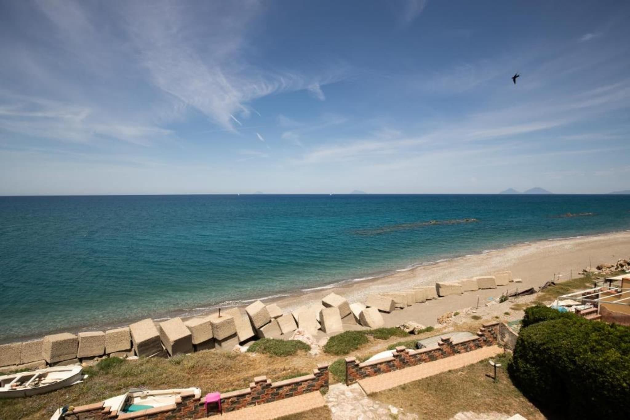 CASA VINTAGE TORRENOVA-Zones d'été à 5 km