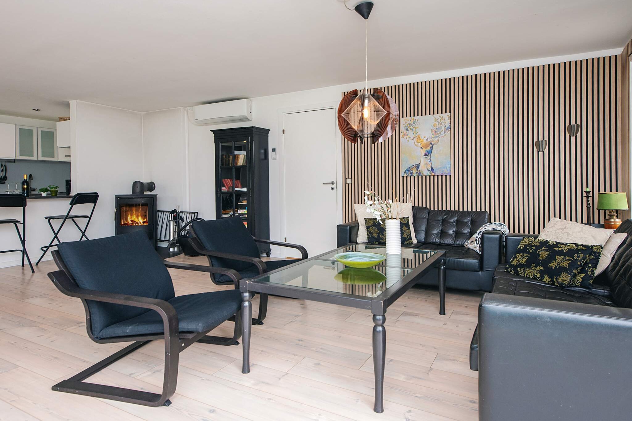 6 persoons vakantie huis in Ebeltoft-By Traum