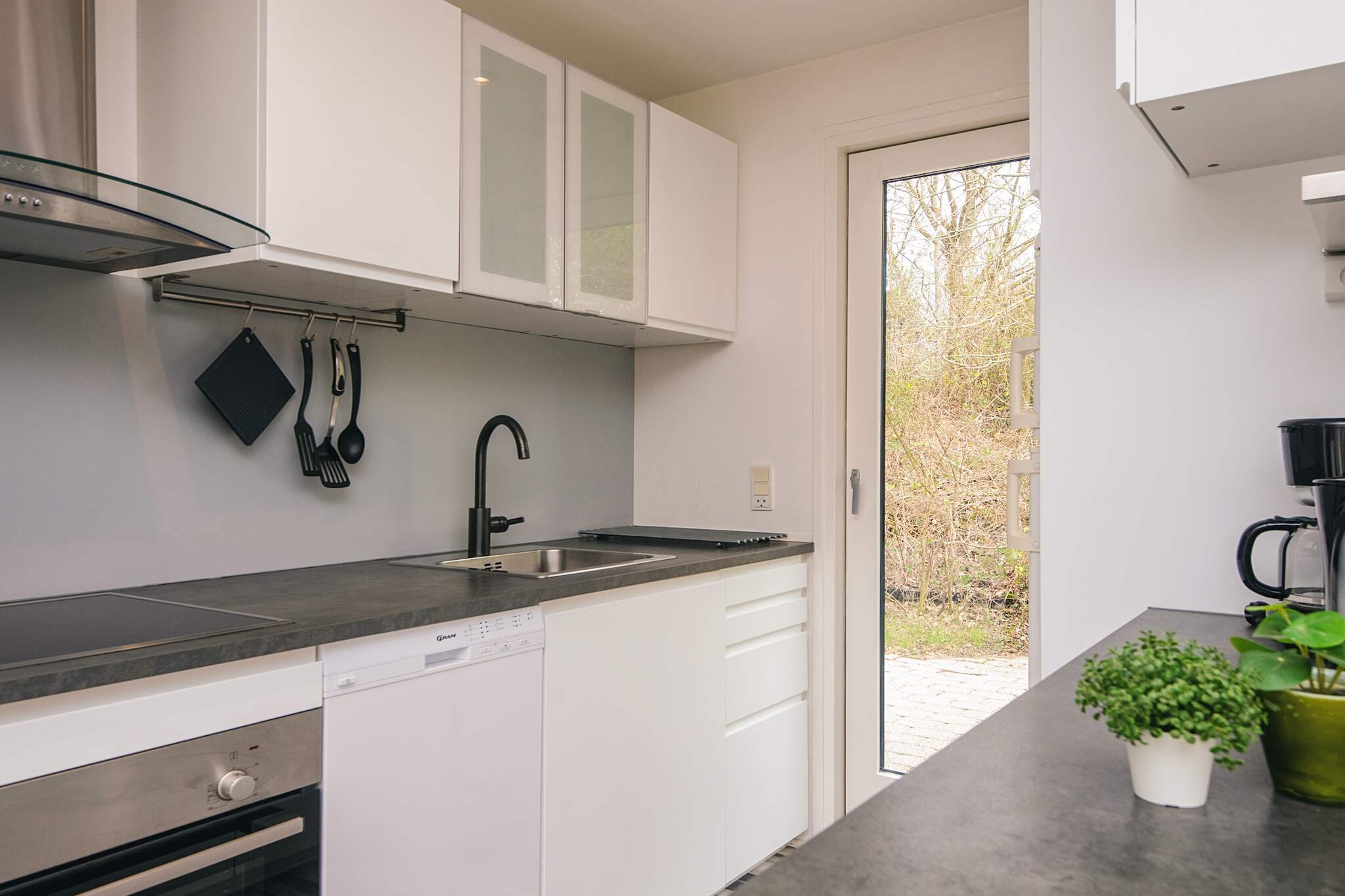 6 Personen Ferienhaus in Ebeltoft-By Traum - Innenbereich