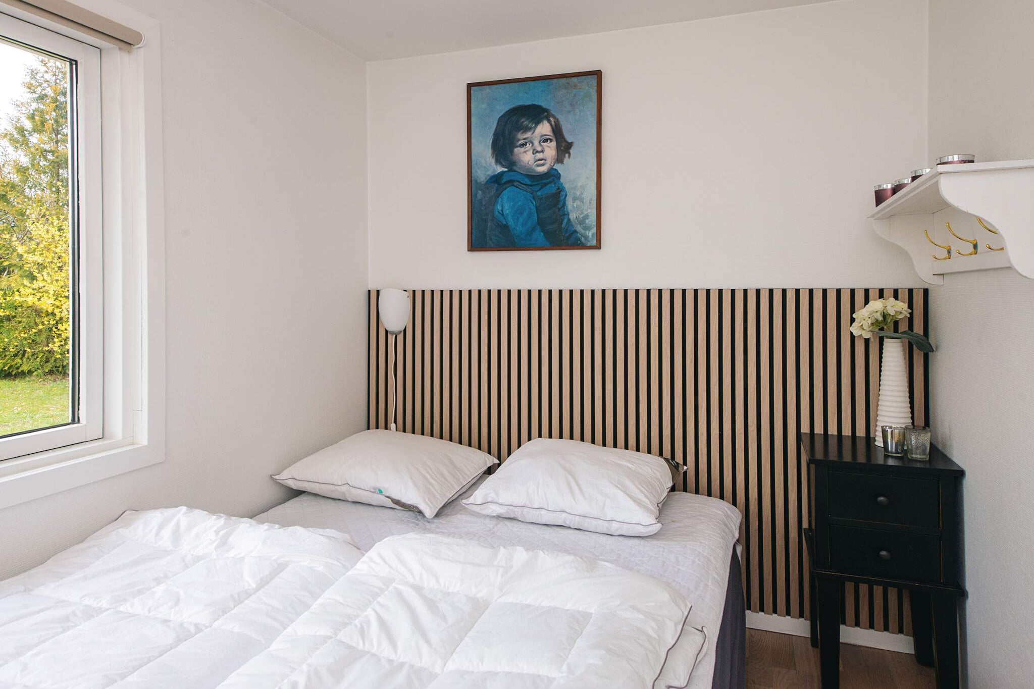 6 Personen Ferienhaus in Ebeltoft-By Traum - Innenbereich