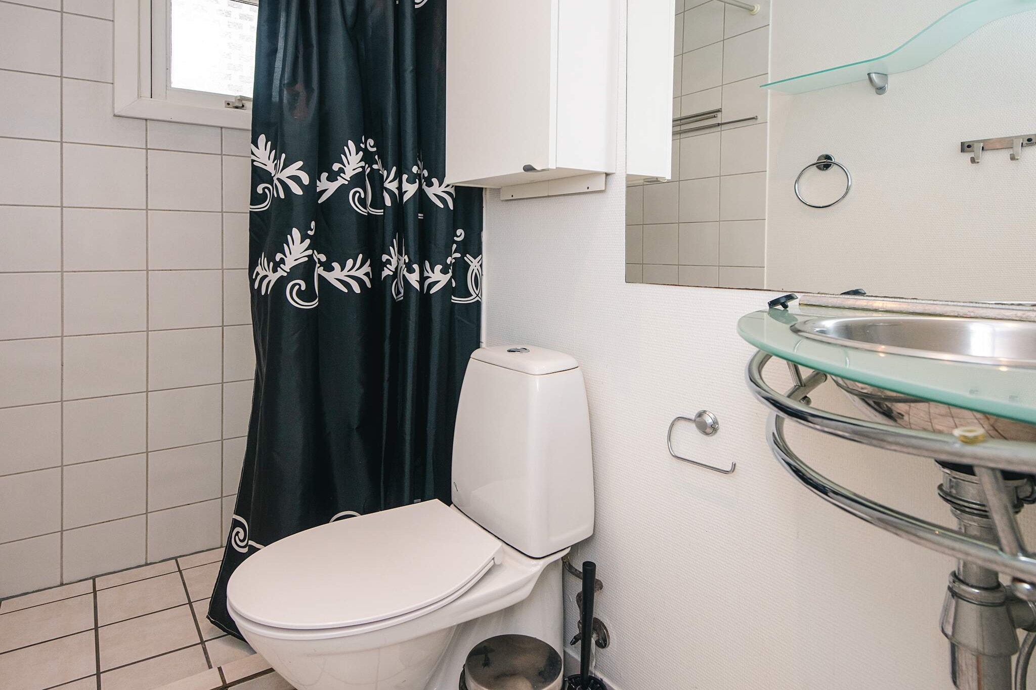 6 Personen Ferienhaus in Ebeltoft-By Traum - Innenbereich