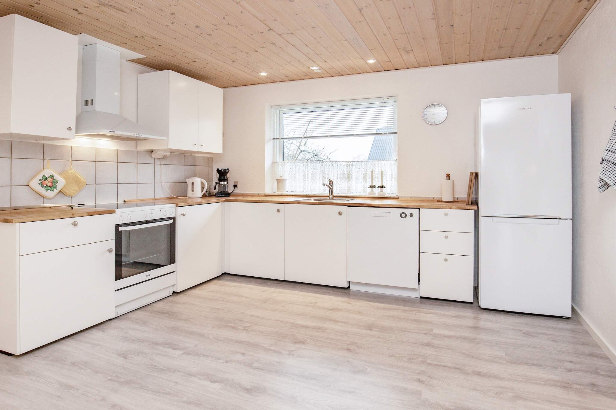 6 Personen Ferienhaus in Gedser-By Traum