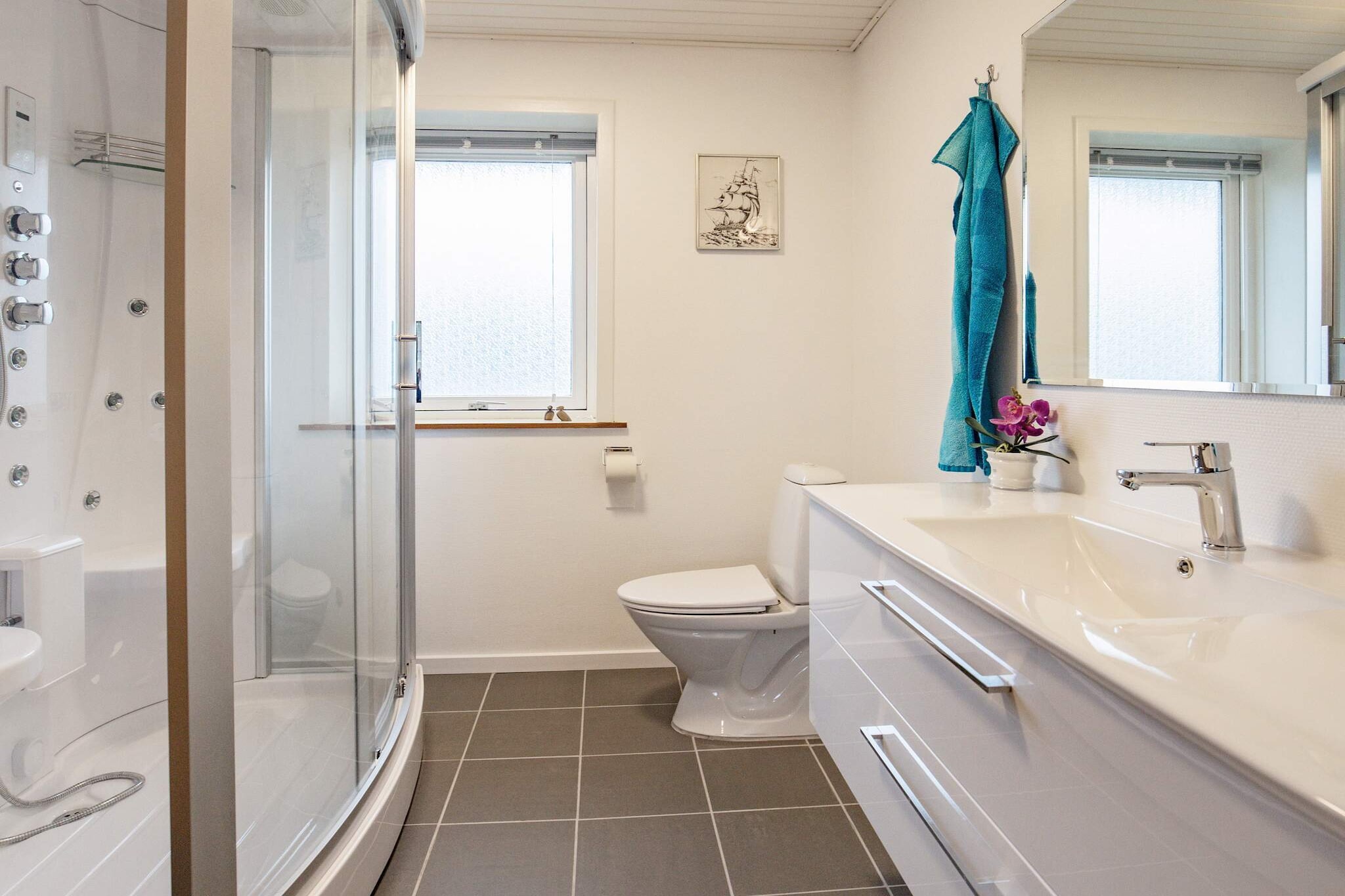 6 persoons vakantie huis in Gedser-By Traum - Binnen