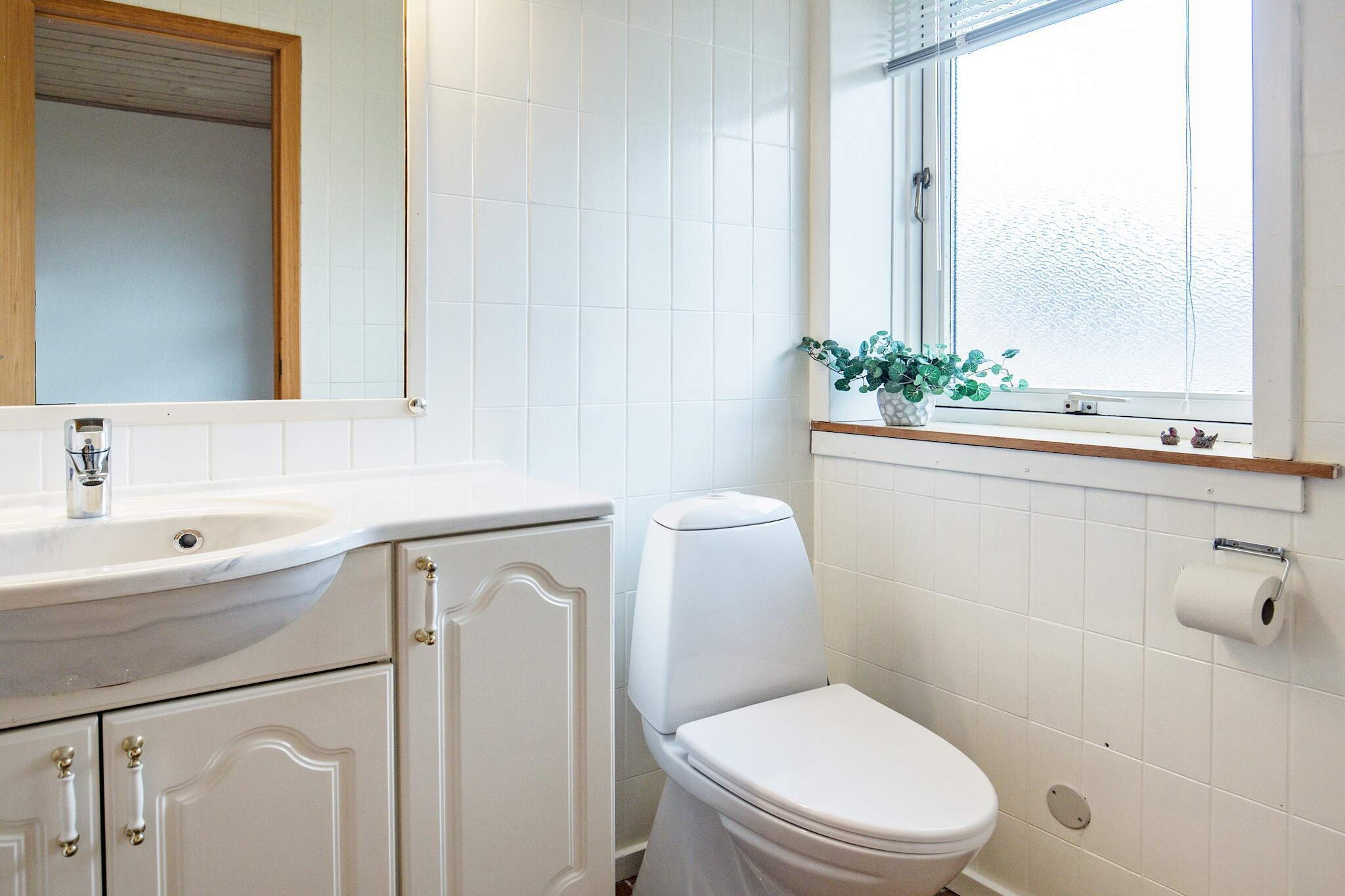 6 persoons vakantie huis in Gedser-By Traum - Binnen