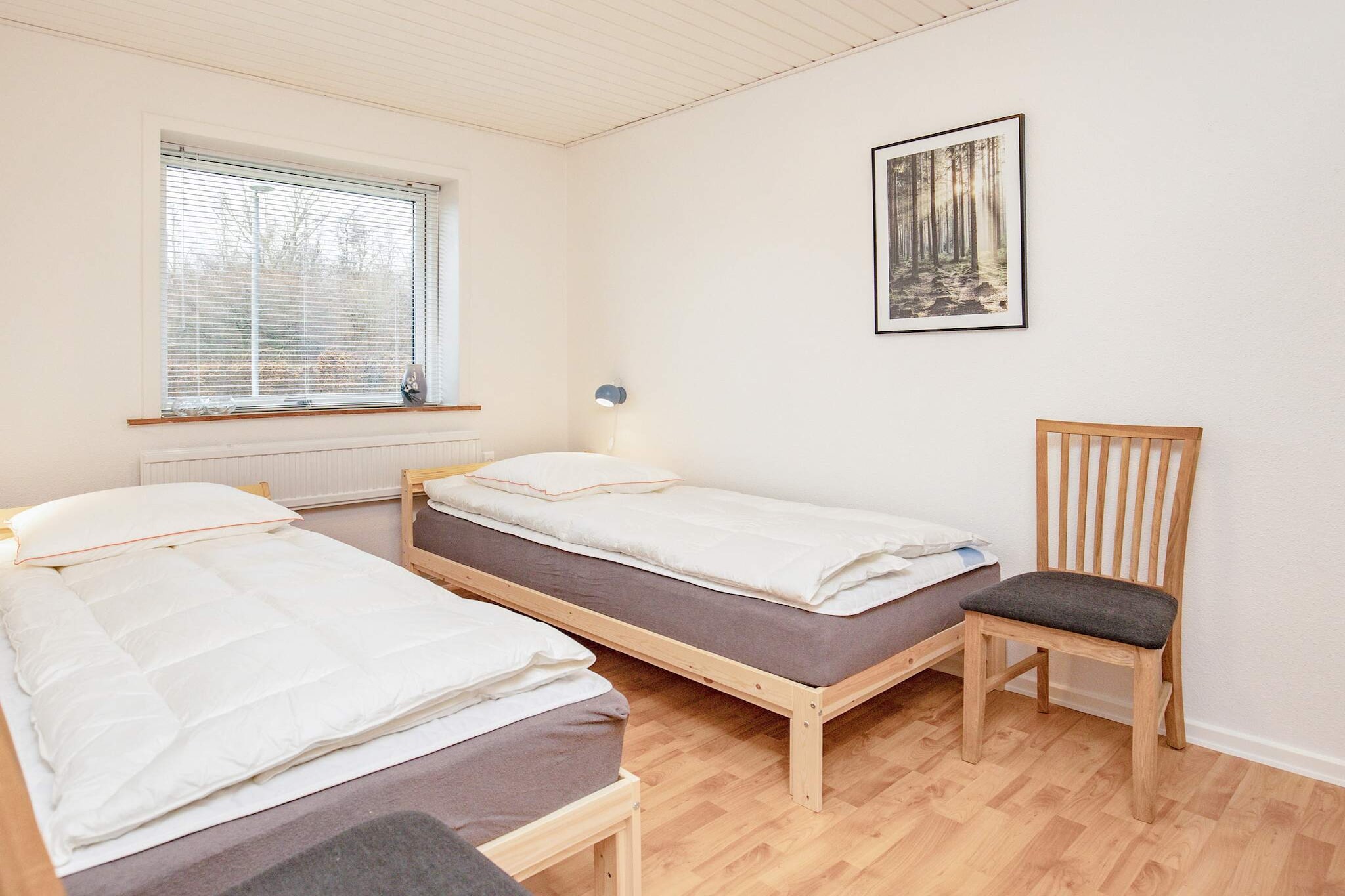 6 persoons vakantie huis in Gedser-By Traum - Binnen