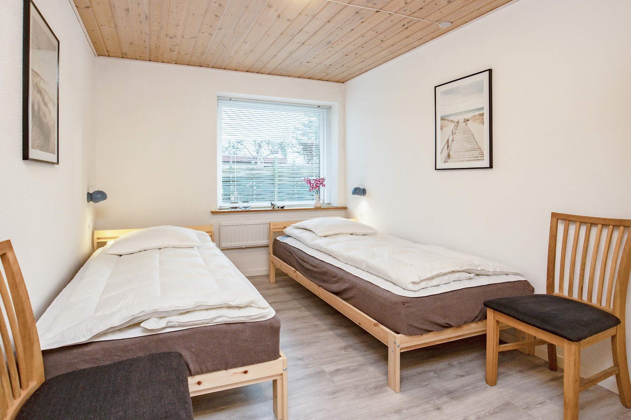 6 persoons vakantie huis in Gedser-By Traum - Binnen