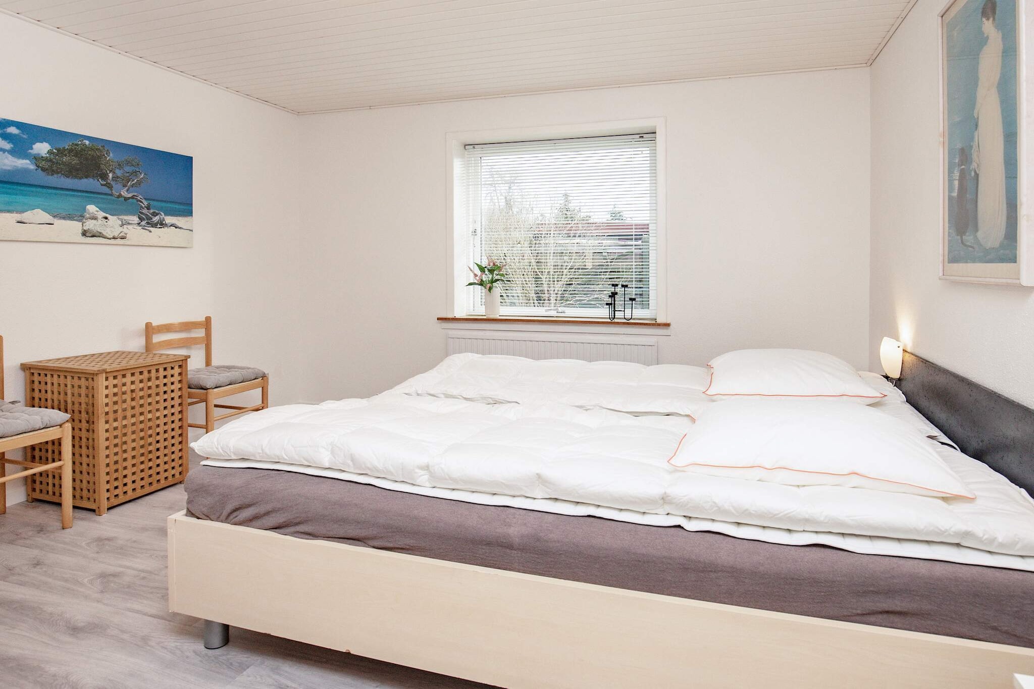 6 persoons vakantie huis in Gedser-By Traum - Binnen