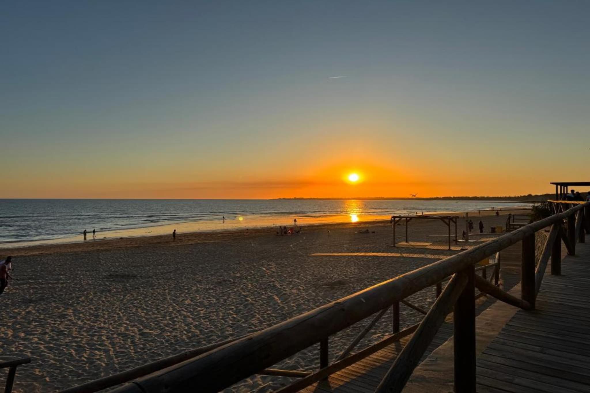 Apartamento céntrico Puerto de Santa Maria-Gebieden zomer 20km