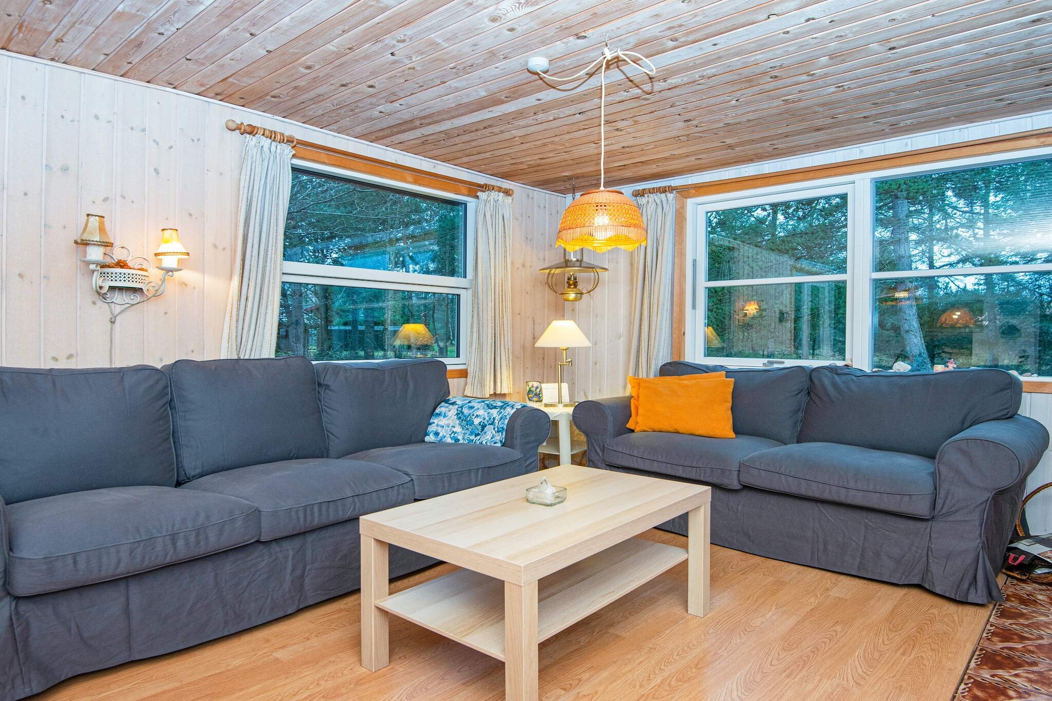 4 person holiday home in Ebeltoft-By Traum