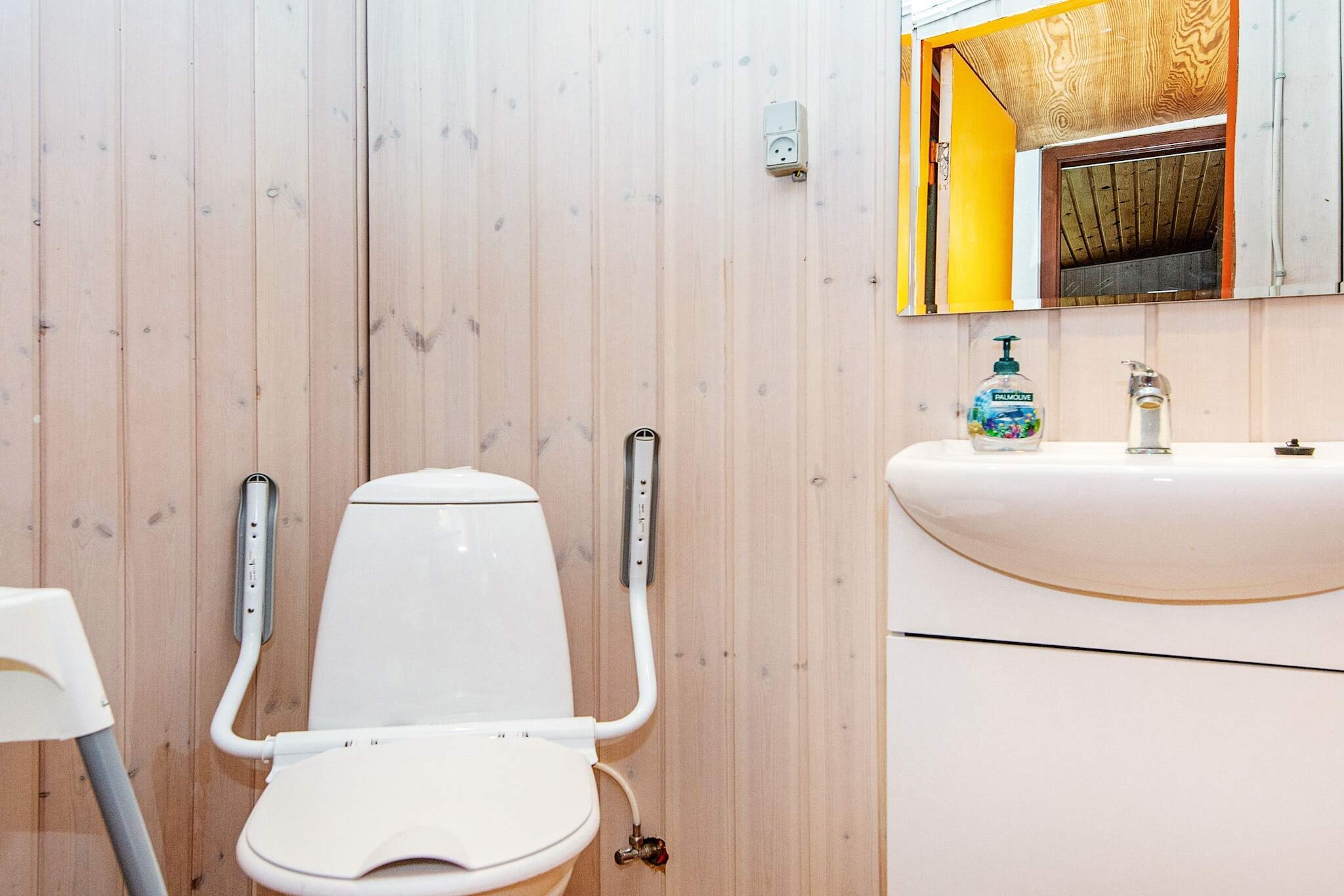 4 persoons vakantie huis in Ebeltoft-By Traum - Binnen