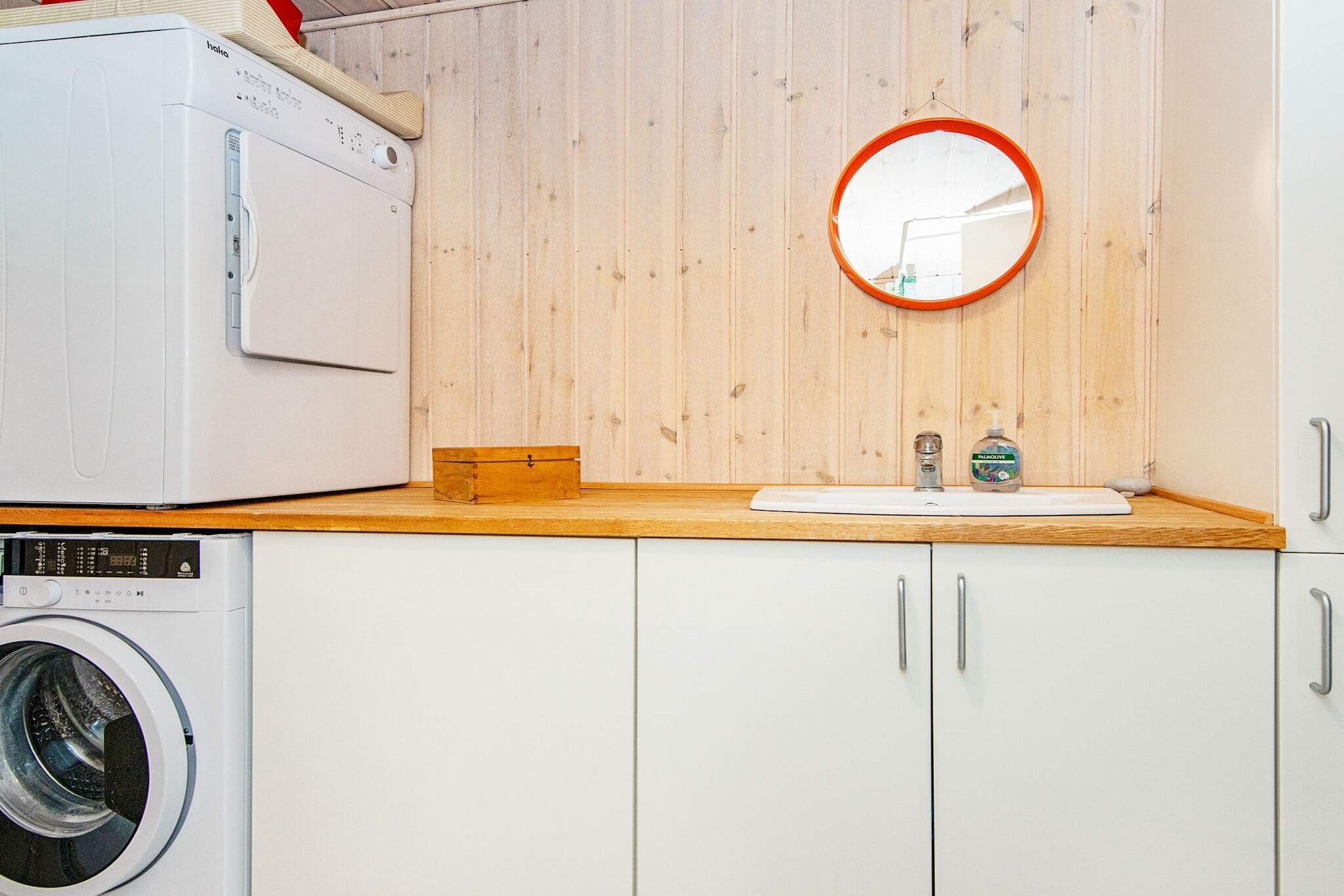 4 persoons vakantie huis in Ebeltoft-By Traum - Binnen