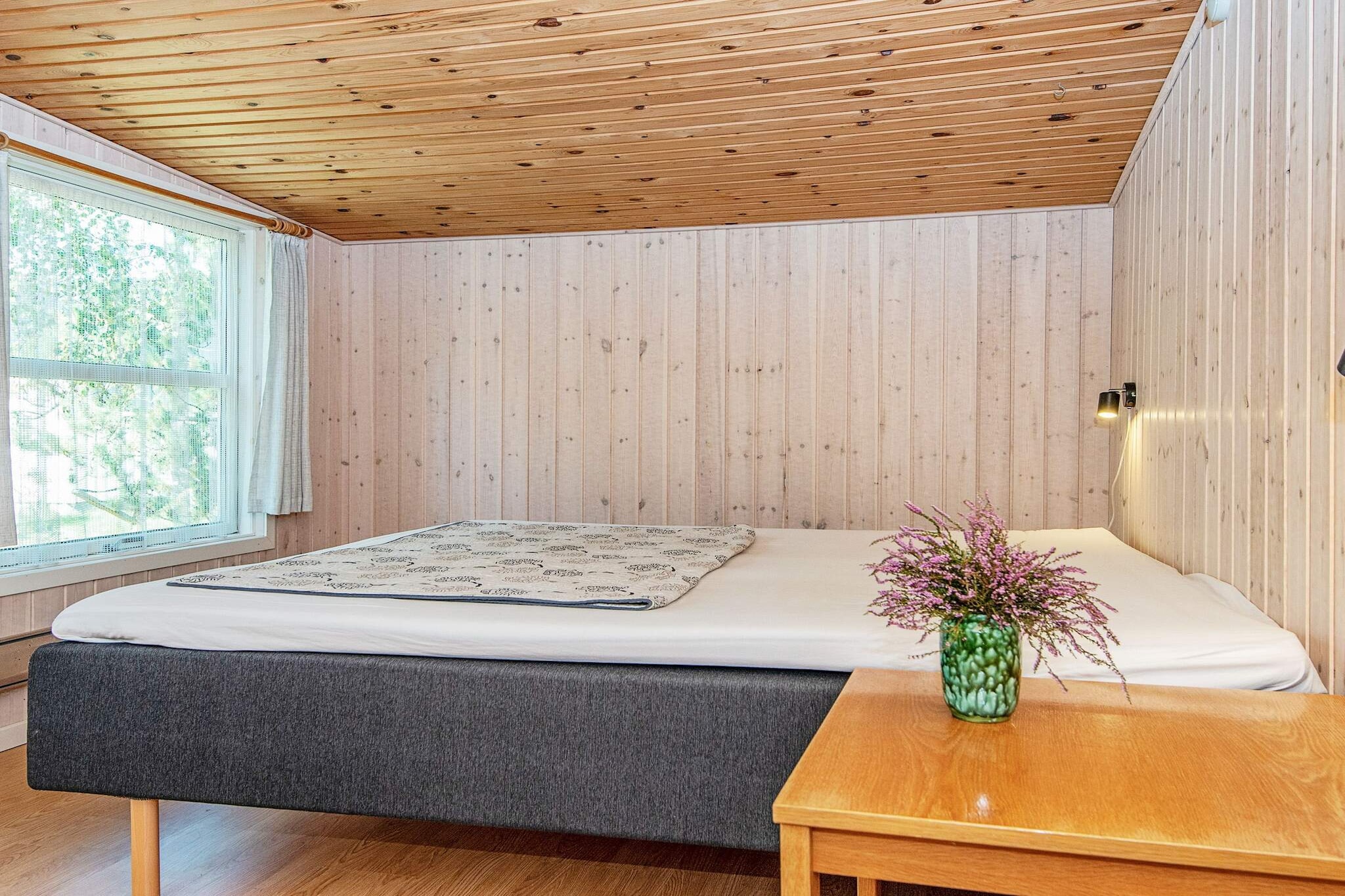 4 persoons vakantie huis in Ebeltoft-By Traum - Binnen