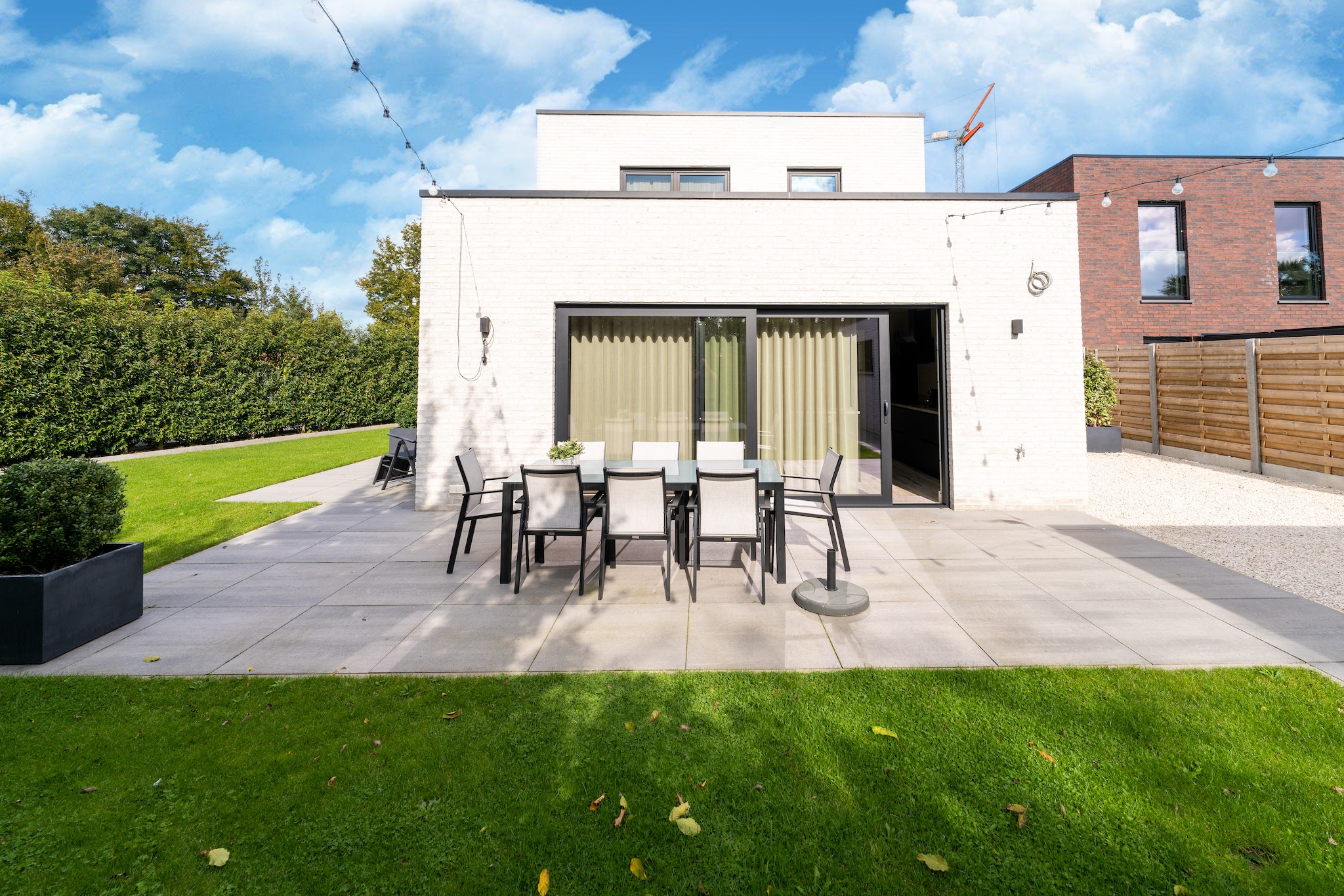 Beaunita: Luxe Stay in Hamont