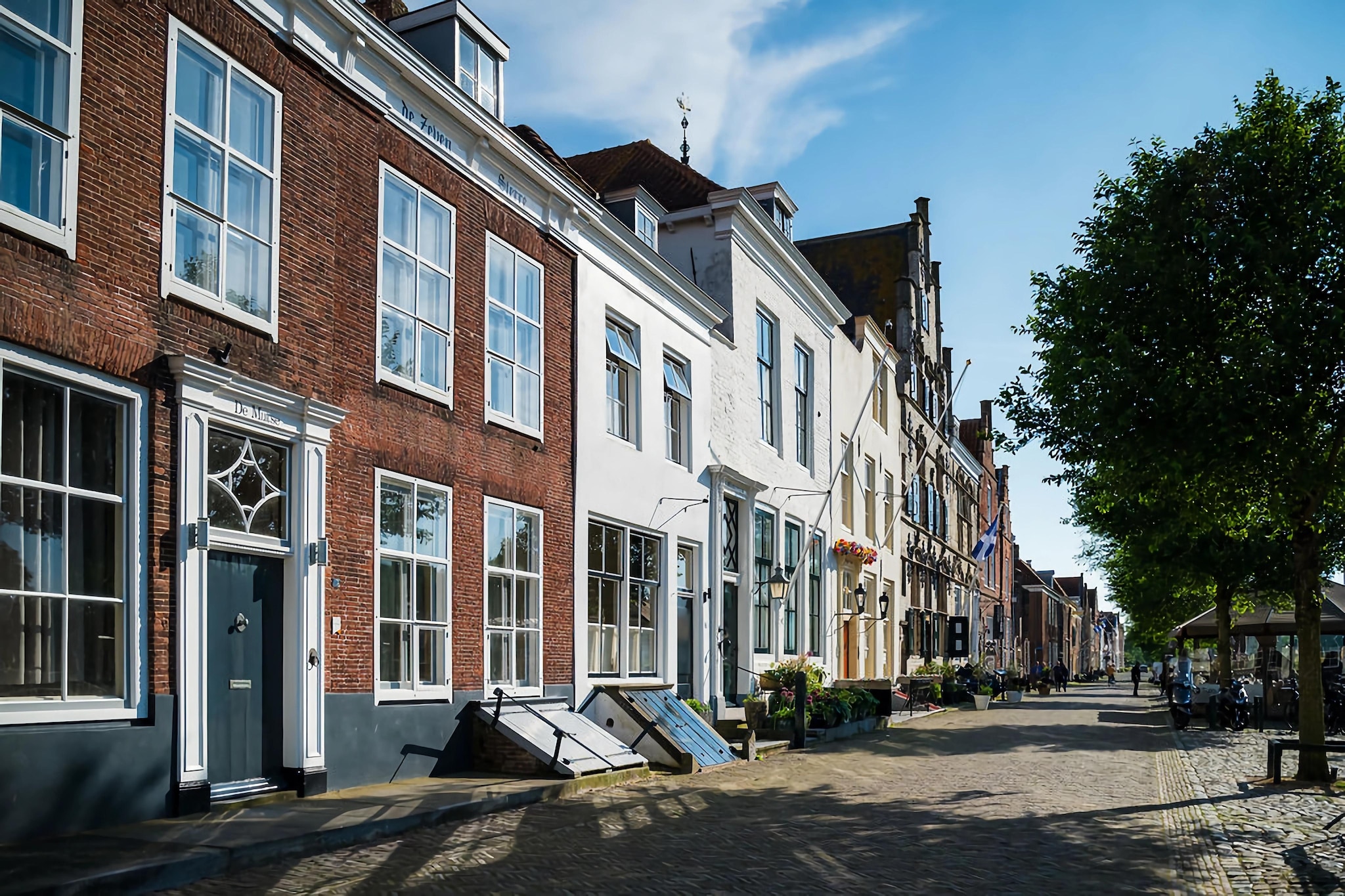 Netherlands