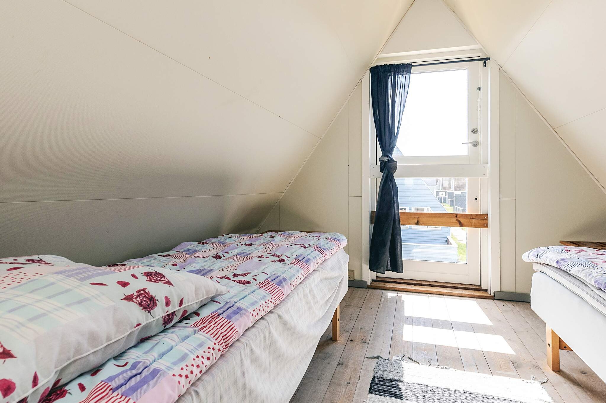 4 persoons vakantie huis in Gedser-Binnen