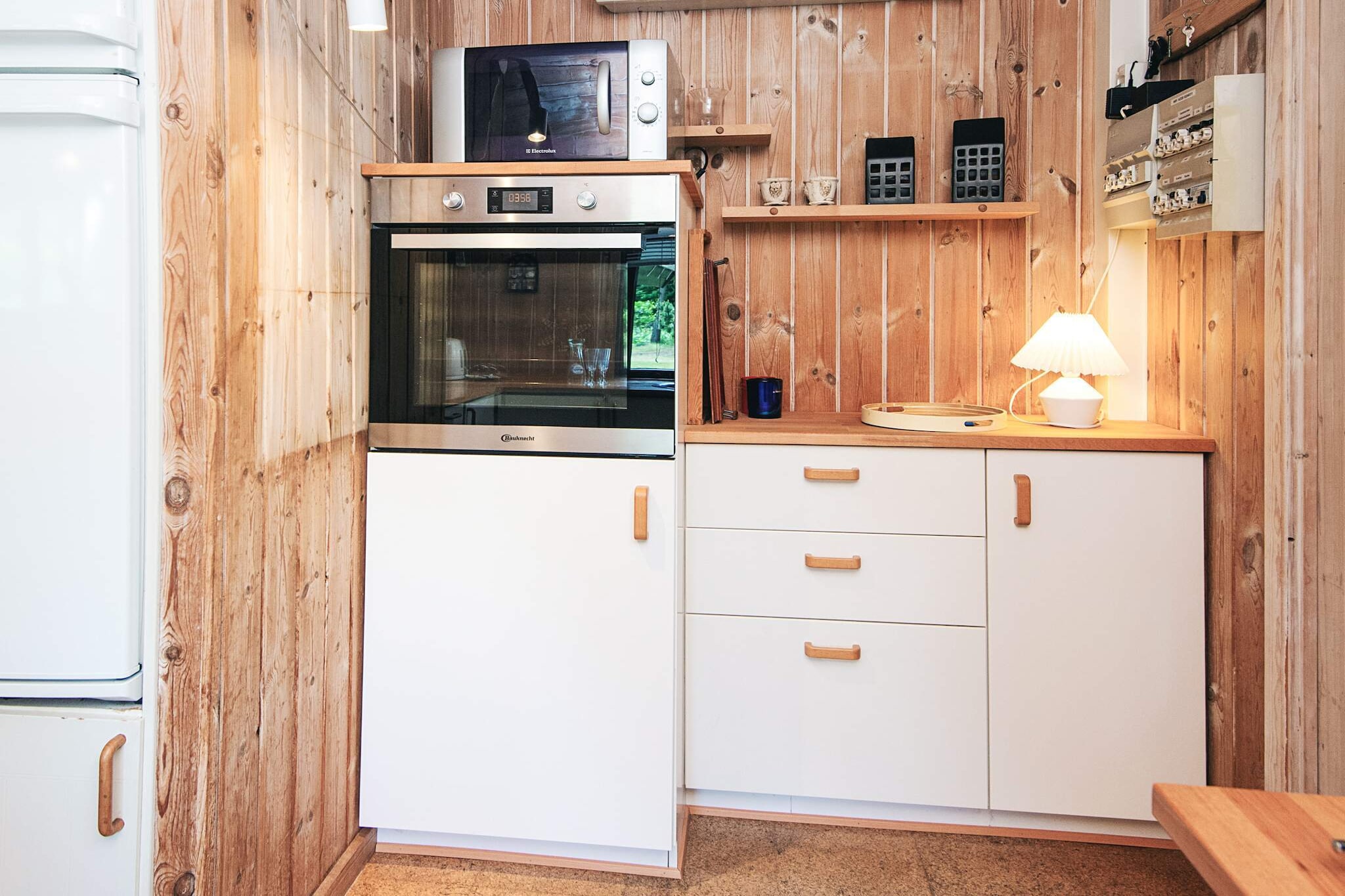 8 persoons vakantie huis in Nørre Nebel-By Traum - Binnen
