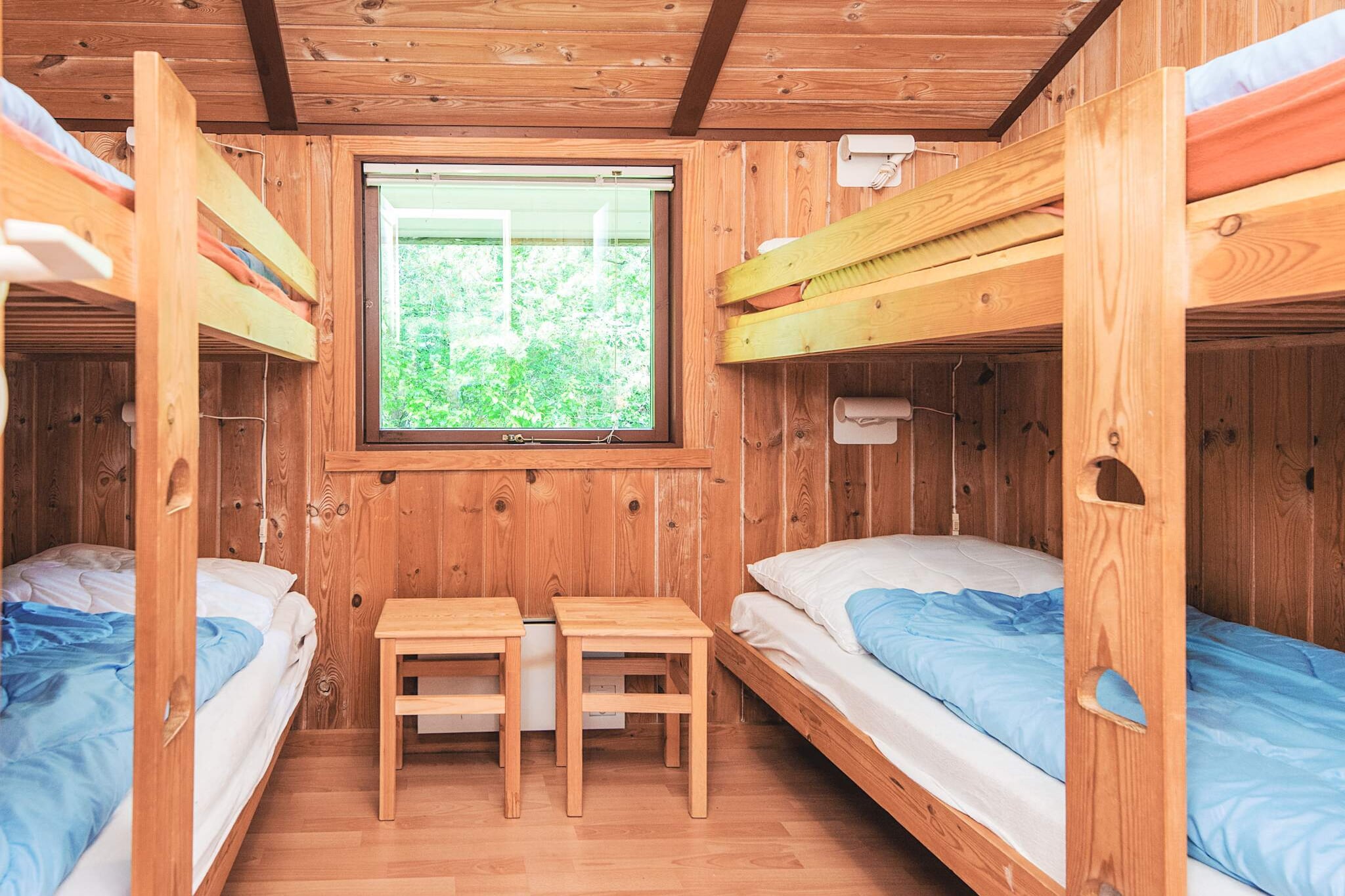 8 persoons vakantie huis in Nørre Nebel-By Traum - Binnen