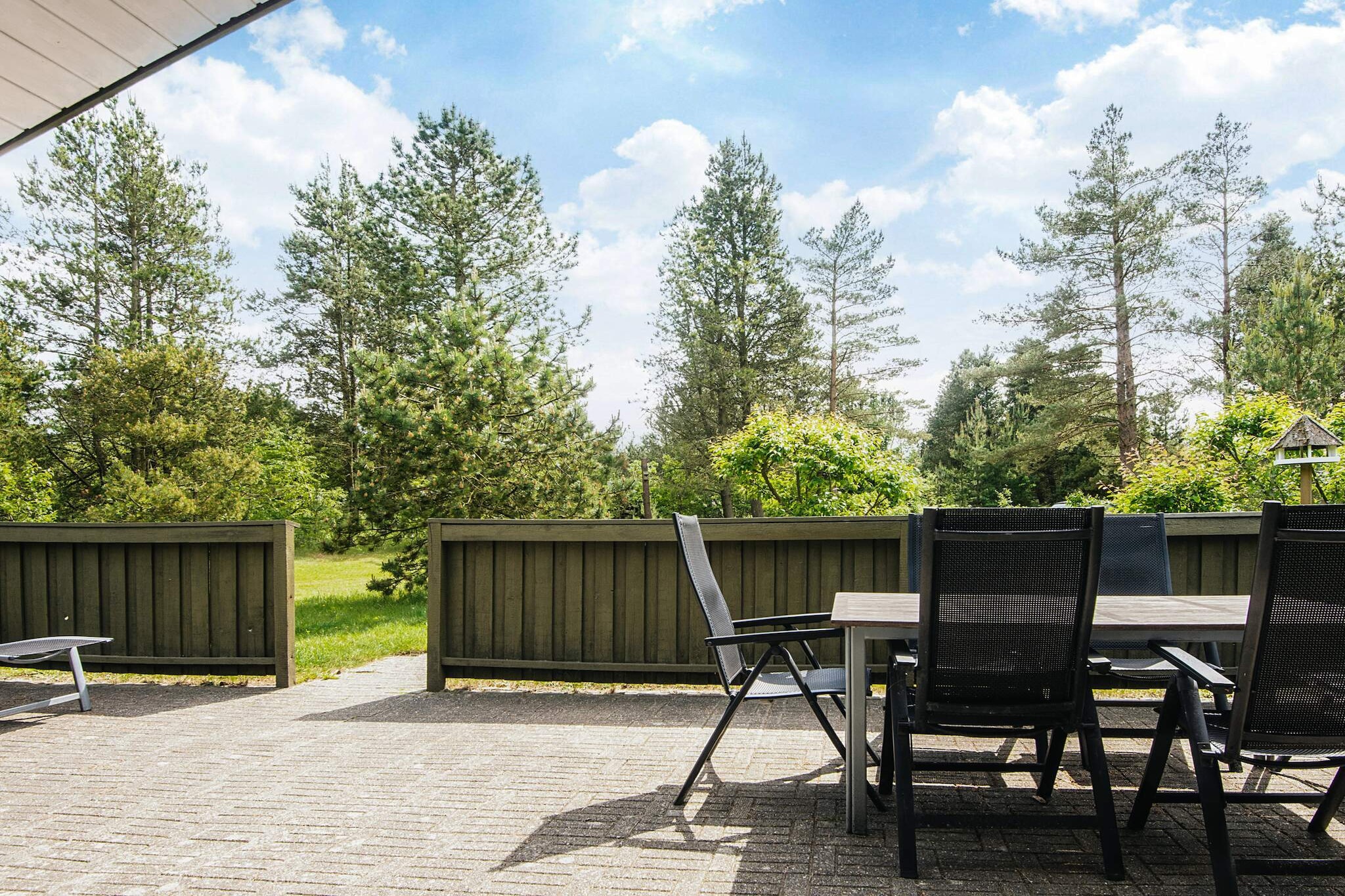 8 persoons vakantie huis in Nørre Nebel-By Traum - Binnen