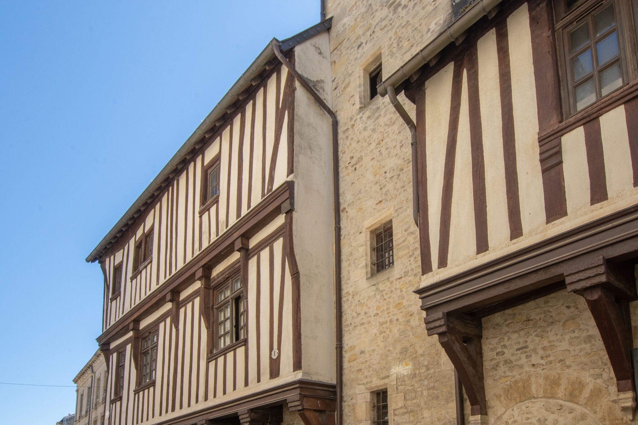 Bel appartement dans le centre historique de Bayeux