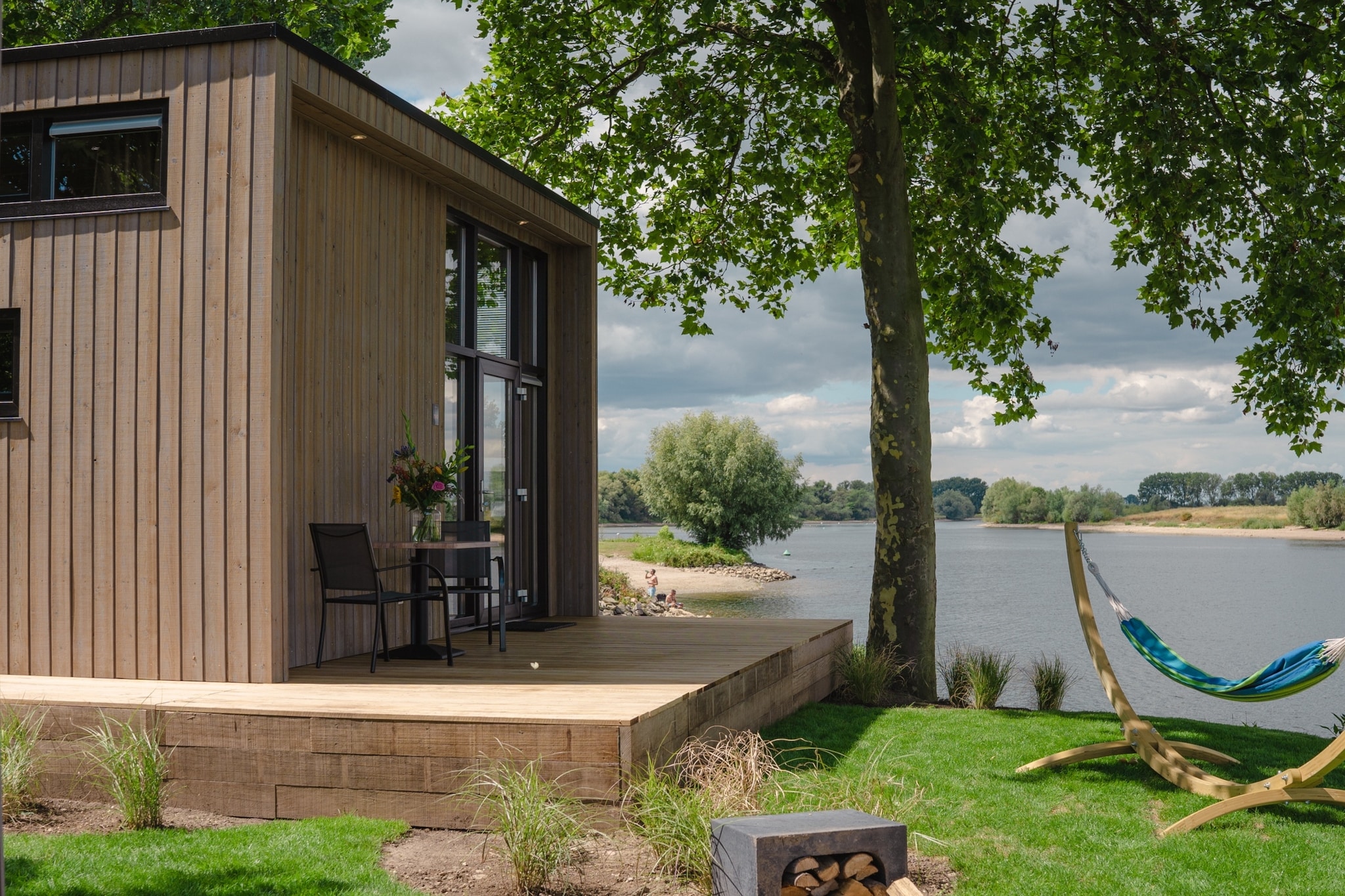 MarinaPark Bad Nederrijn 4 - Non tagué