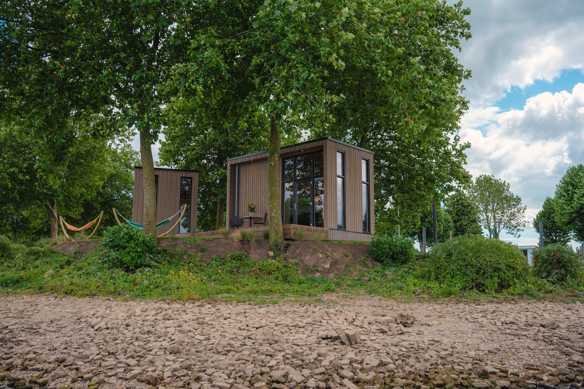 MarinaPark Bad Nederrijn 4 - Non tagué