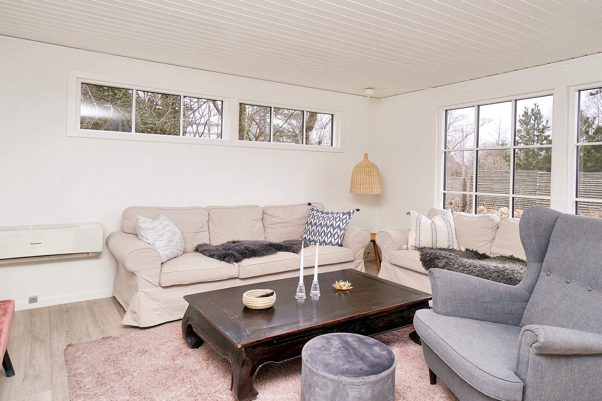 8 person holiday home in Gilleleje-By Traum