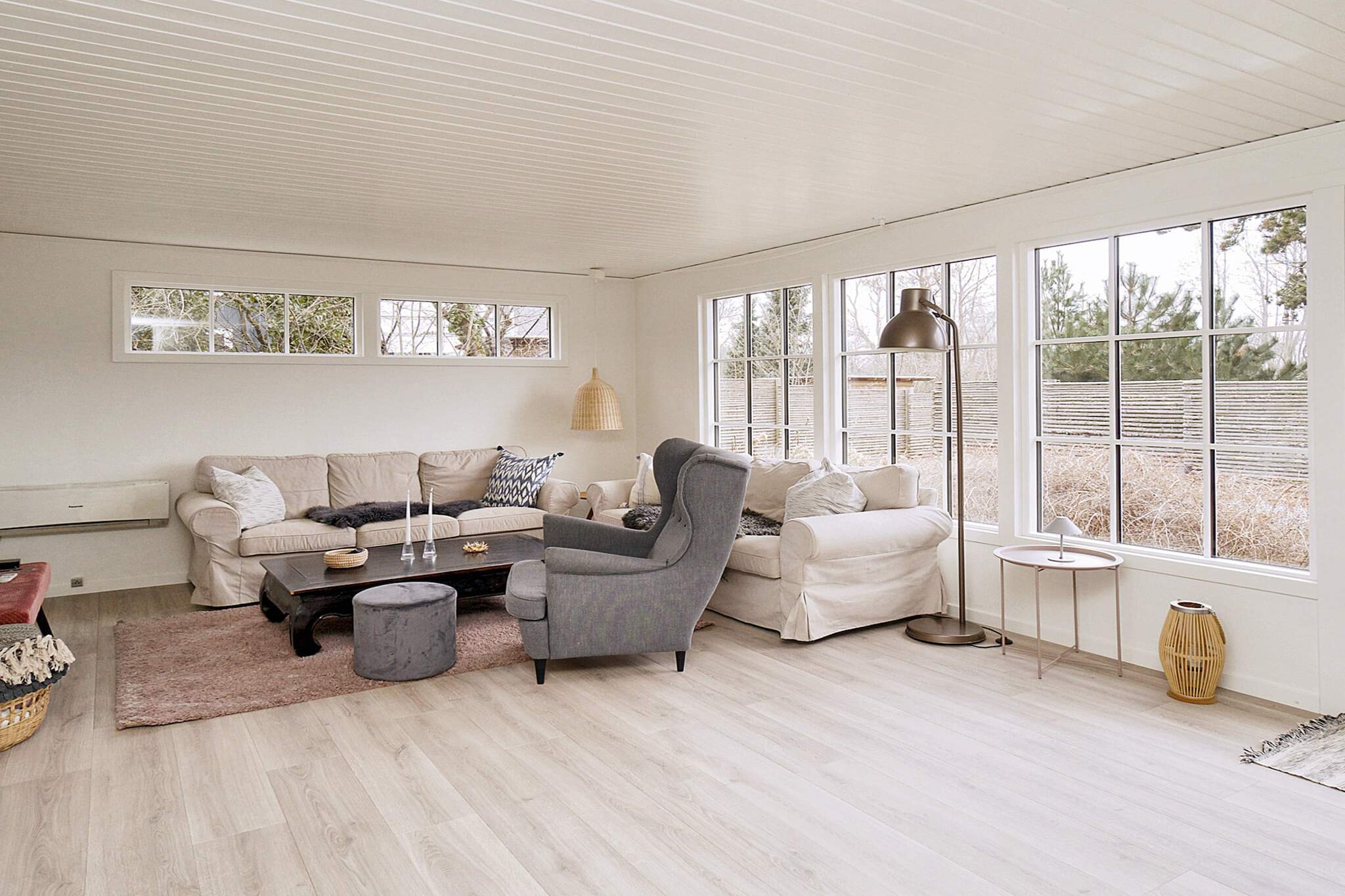 Maison de vacances pour 8 a Gilleleje-By Traum - Intérieur