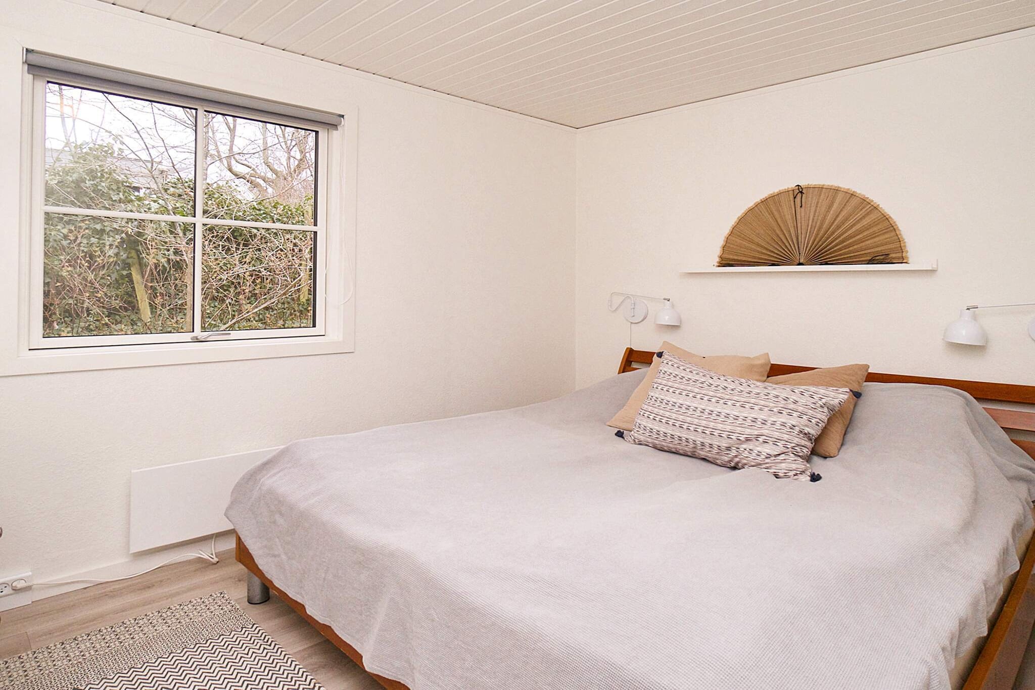 Maison de vacances pour 8 a Gilleleje-By Traum - Intérieur