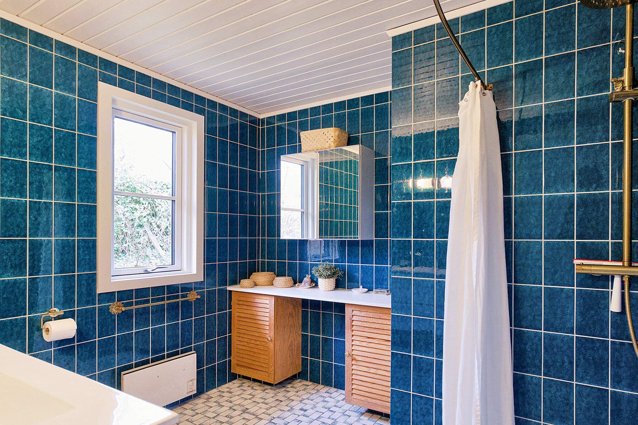 Maison de vacances pour 8 a Gilleleje-By Traum - Intérieur