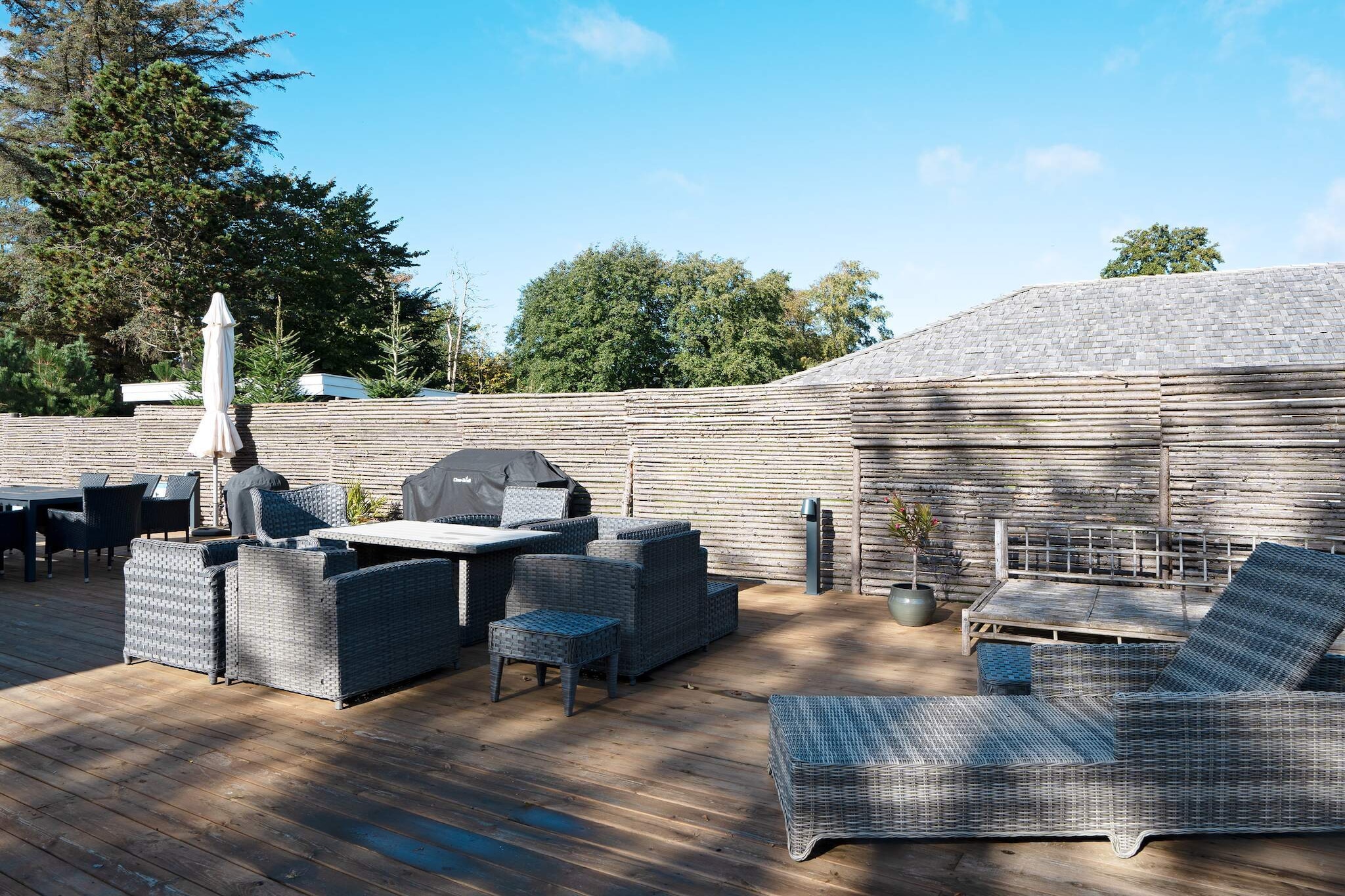 Maison de vacances pour 8 a Gilleleje-By Traum - Vue