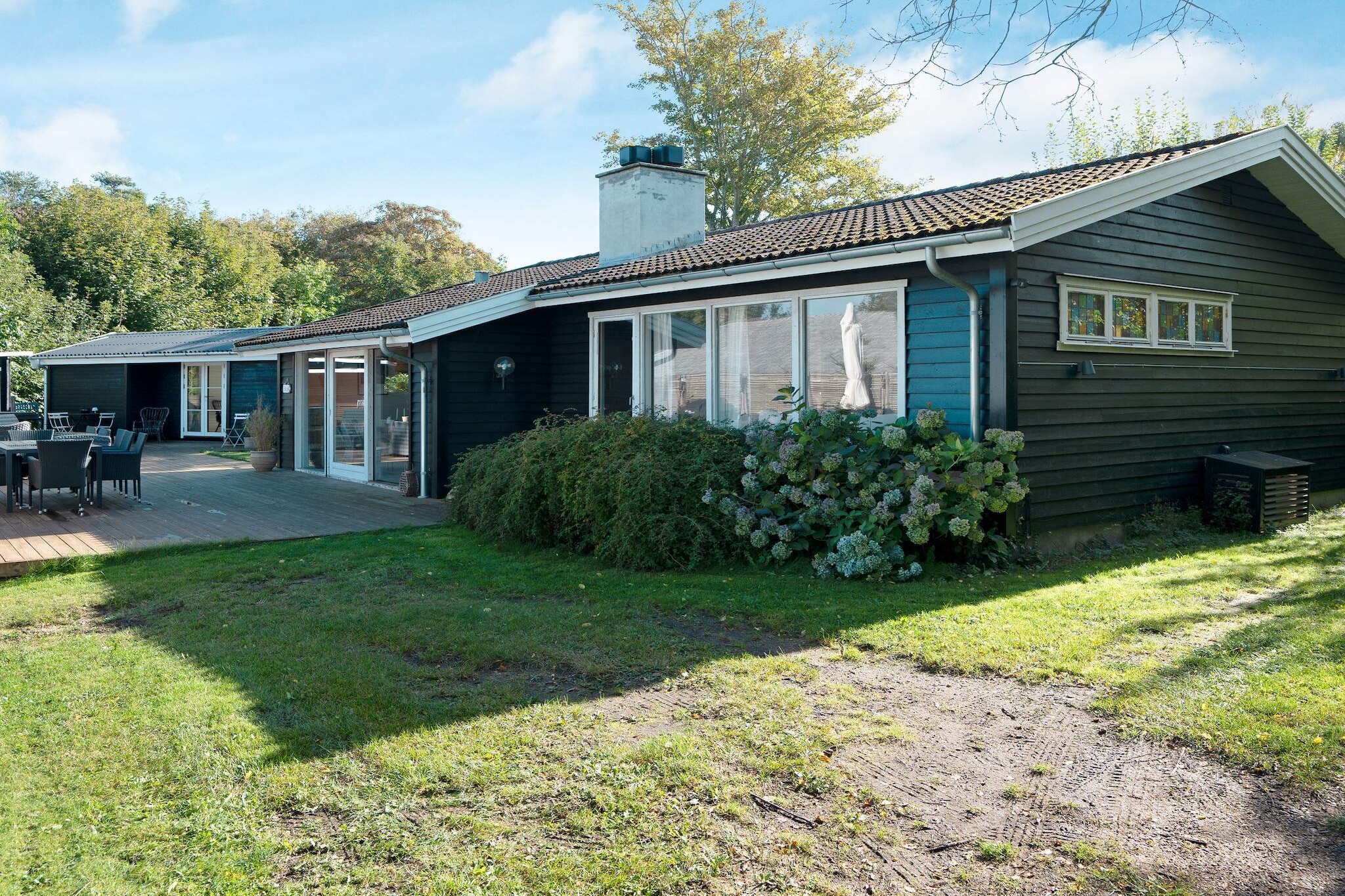 Maison de vacances pour 8 a Gilleleje-By Traum - Vue