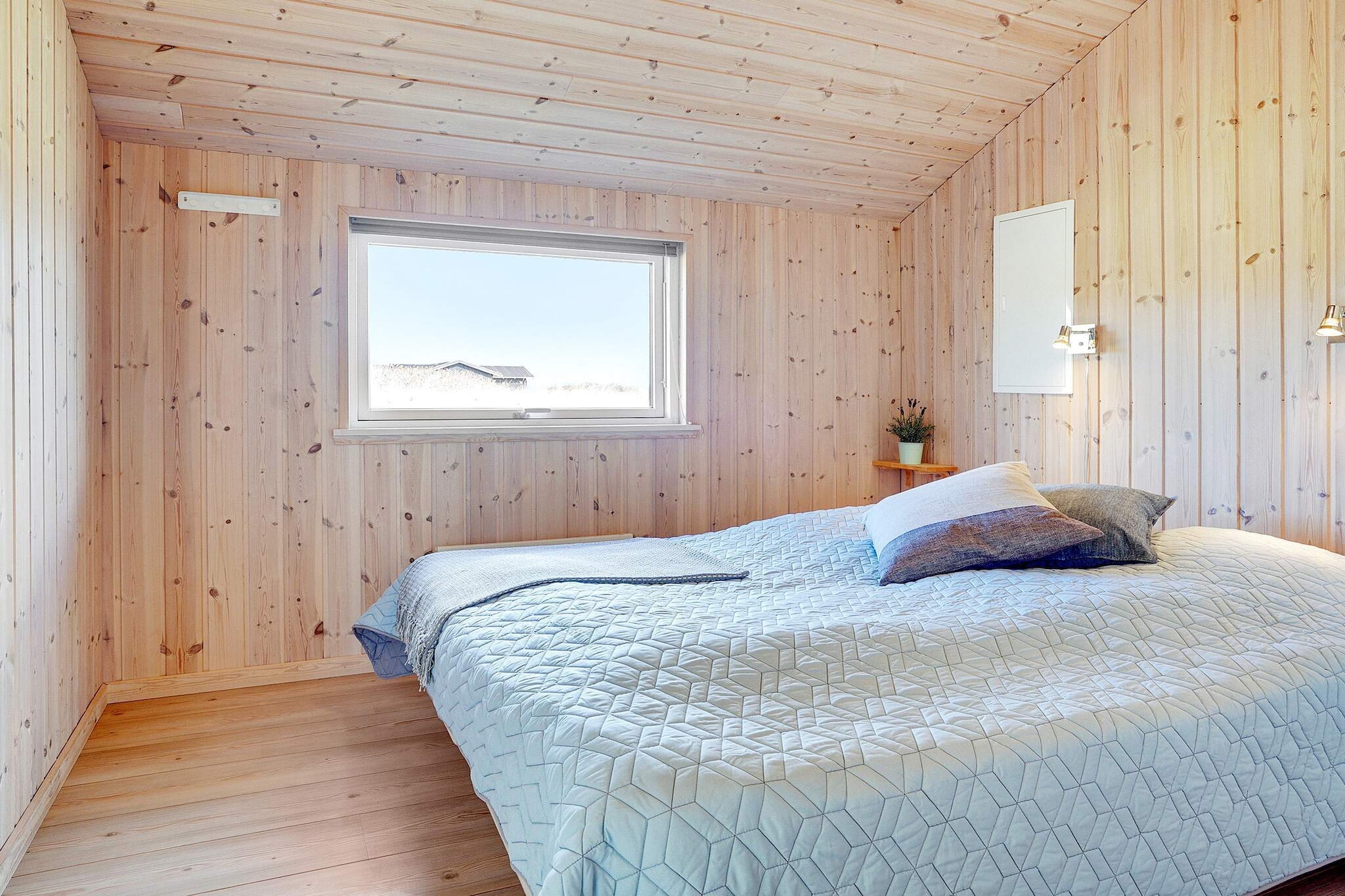 10 persoons vakantie huis in Løkken-By Traum - Binnen