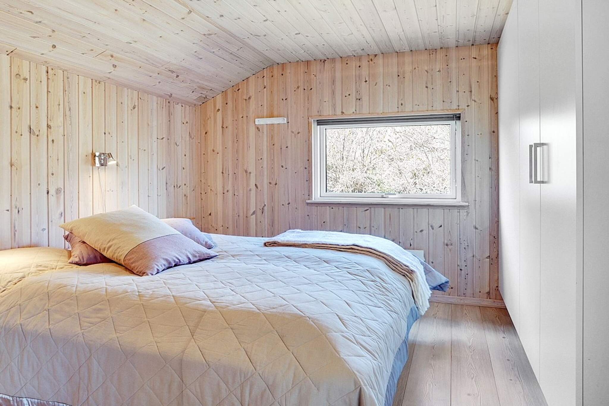 10 persoons vakantie huis in Løkken-By Traum - Binnen