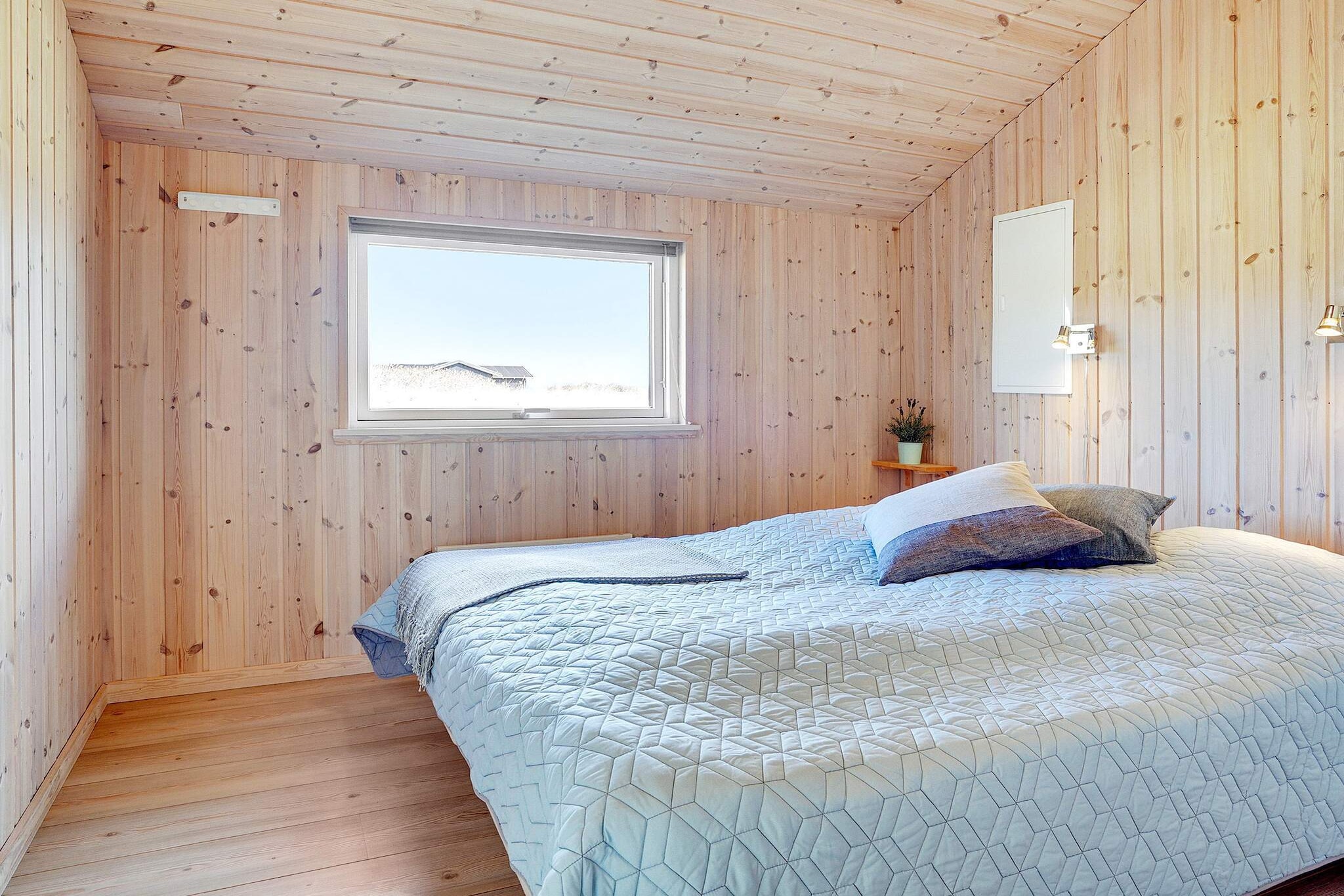10 persoons vakantie huis in Løkken-By Traum - Binnen