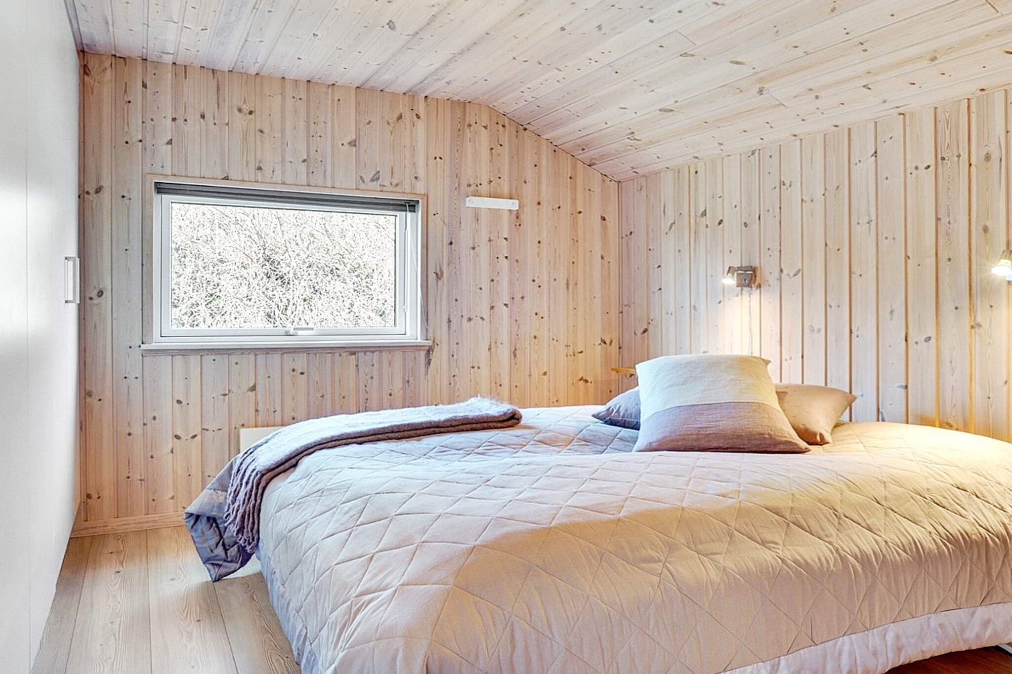 10 persoons vakantie huis in Løkken-By Traum - Binnen