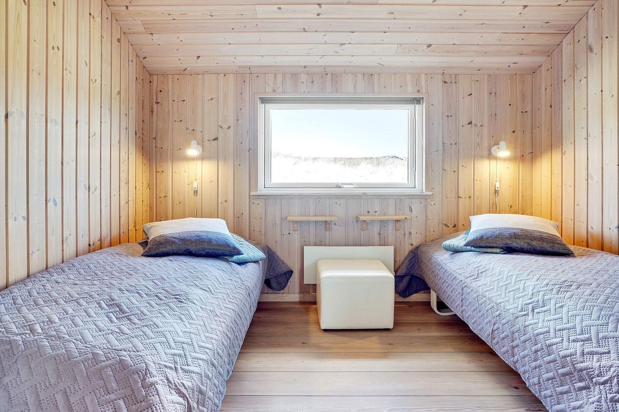 10 persoons vakantie huis in Løkken-By Traum - Binnen
