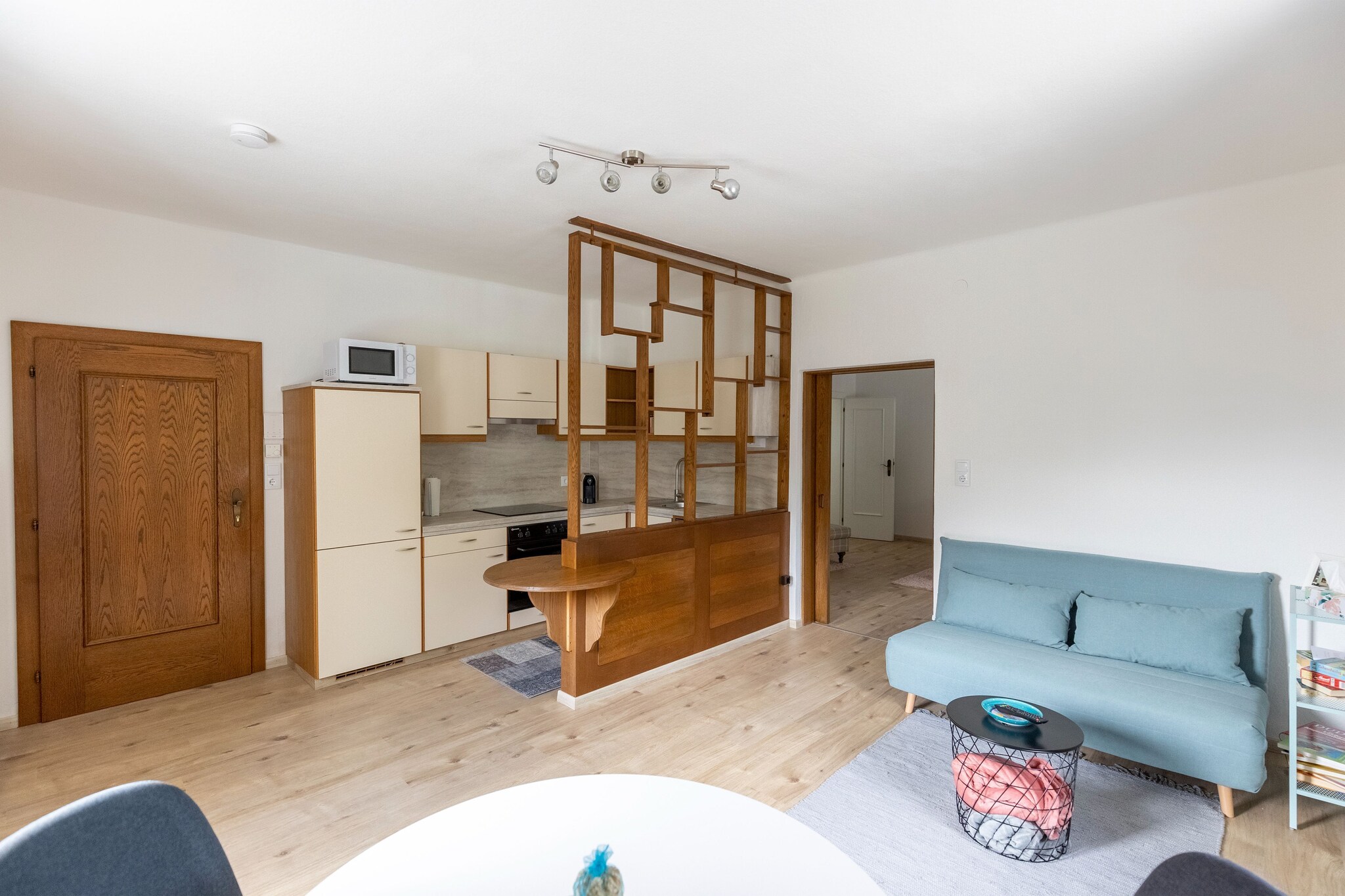 Apartment in Kötschach near Ski Slopes