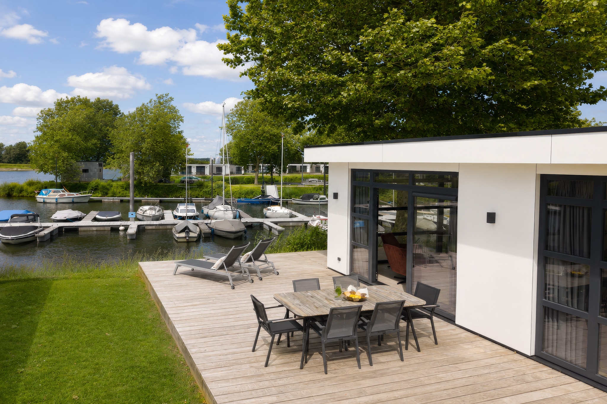MarinaPark Bad Nederrijn 5 - Niet-getagd