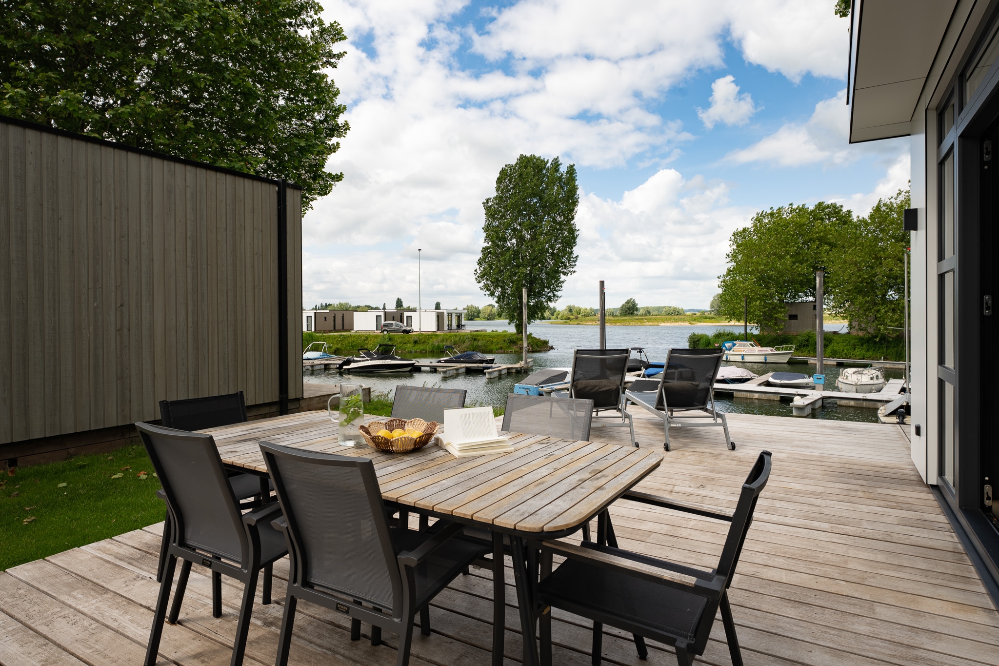 MarinaPark Bad Nederrijn 5 - Niet-getagd